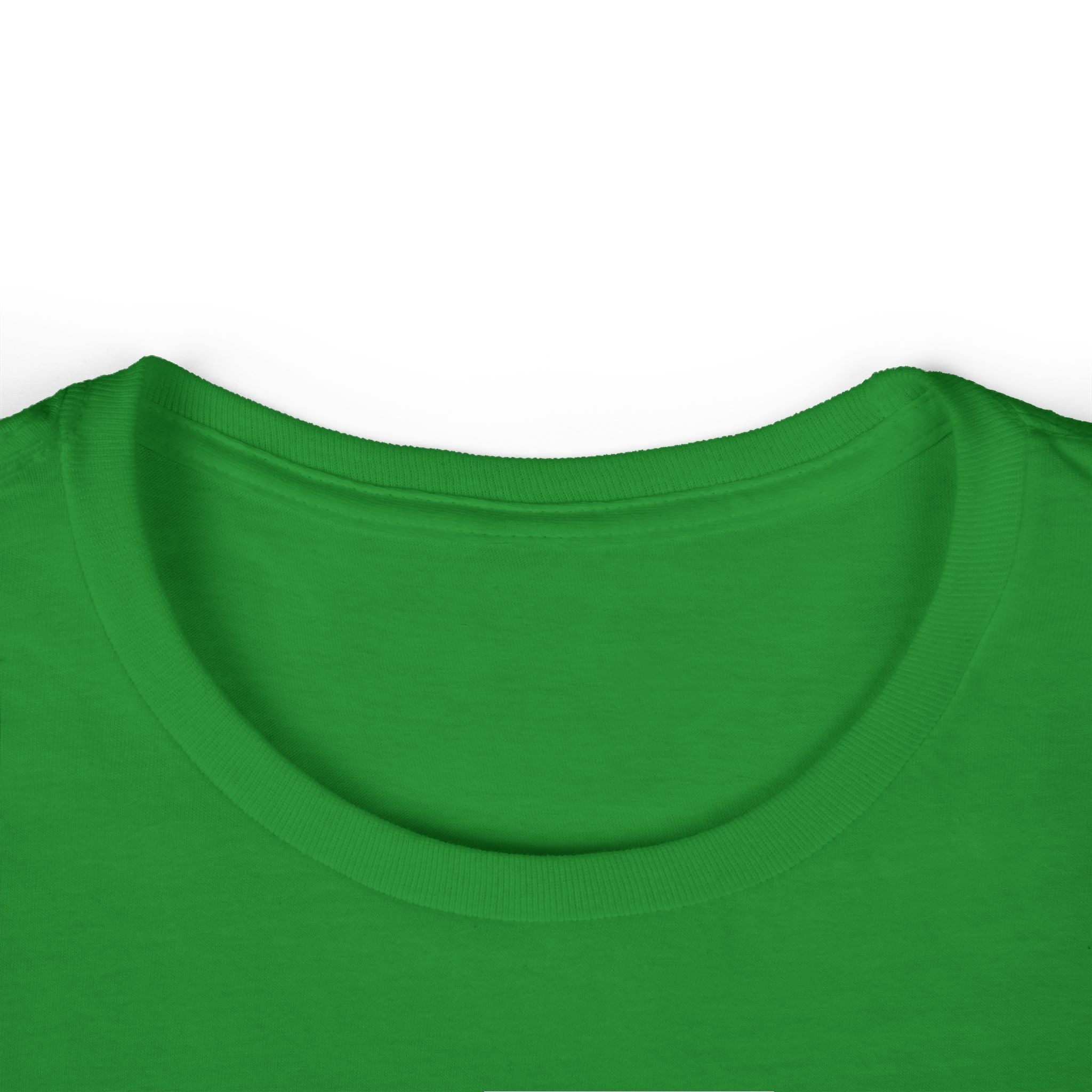 Minimalist Fingerprint Design Softstyle Shirt
