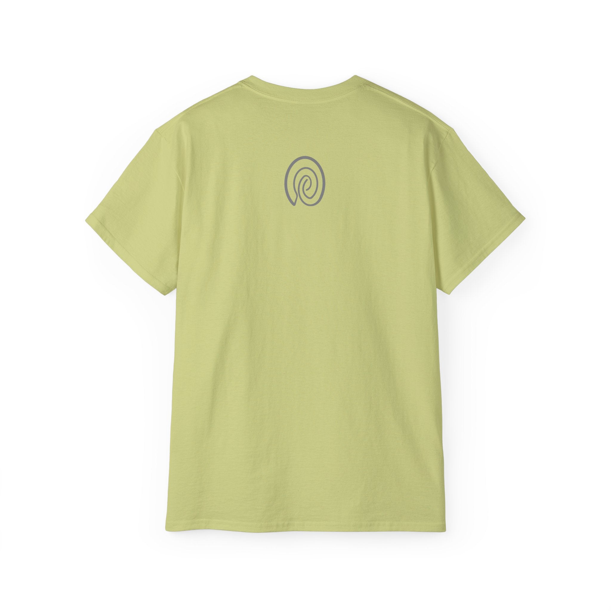 Cold Girl | Unisex Ultra Cotton Tee