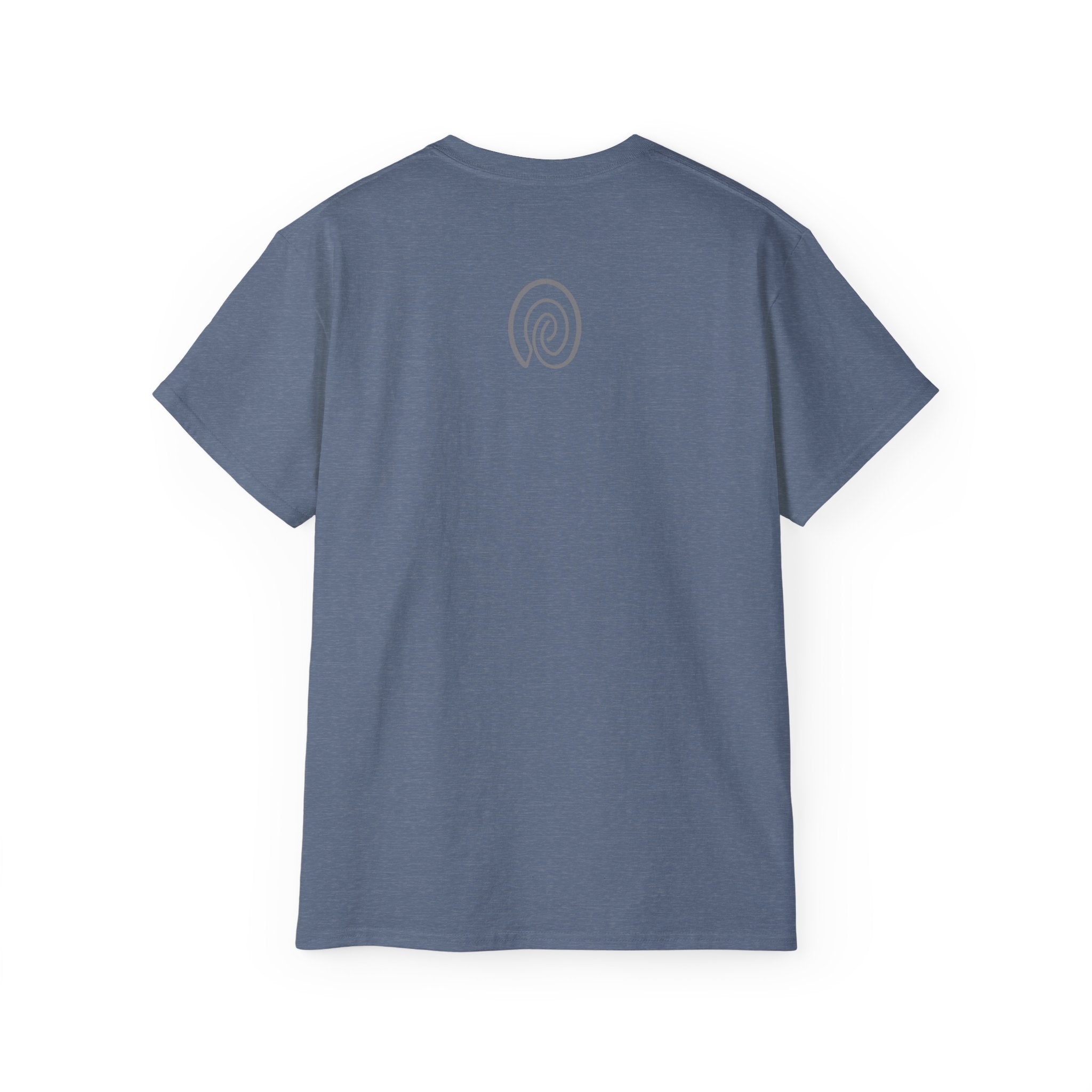 Cold Girl | Unisex Ultra Cotton Tee