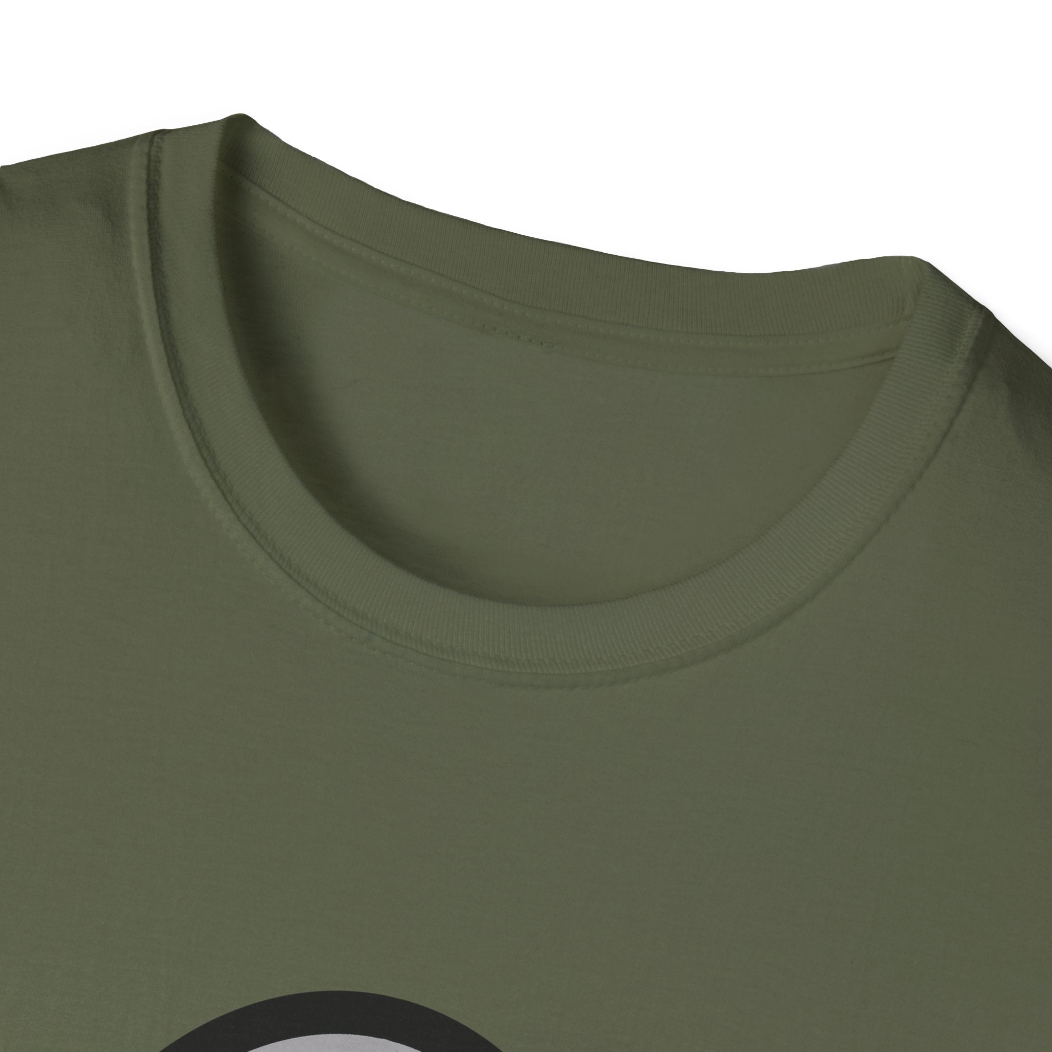 Story's Fingerprint | Multiple Color| Unisex Softstyle T-Shirt