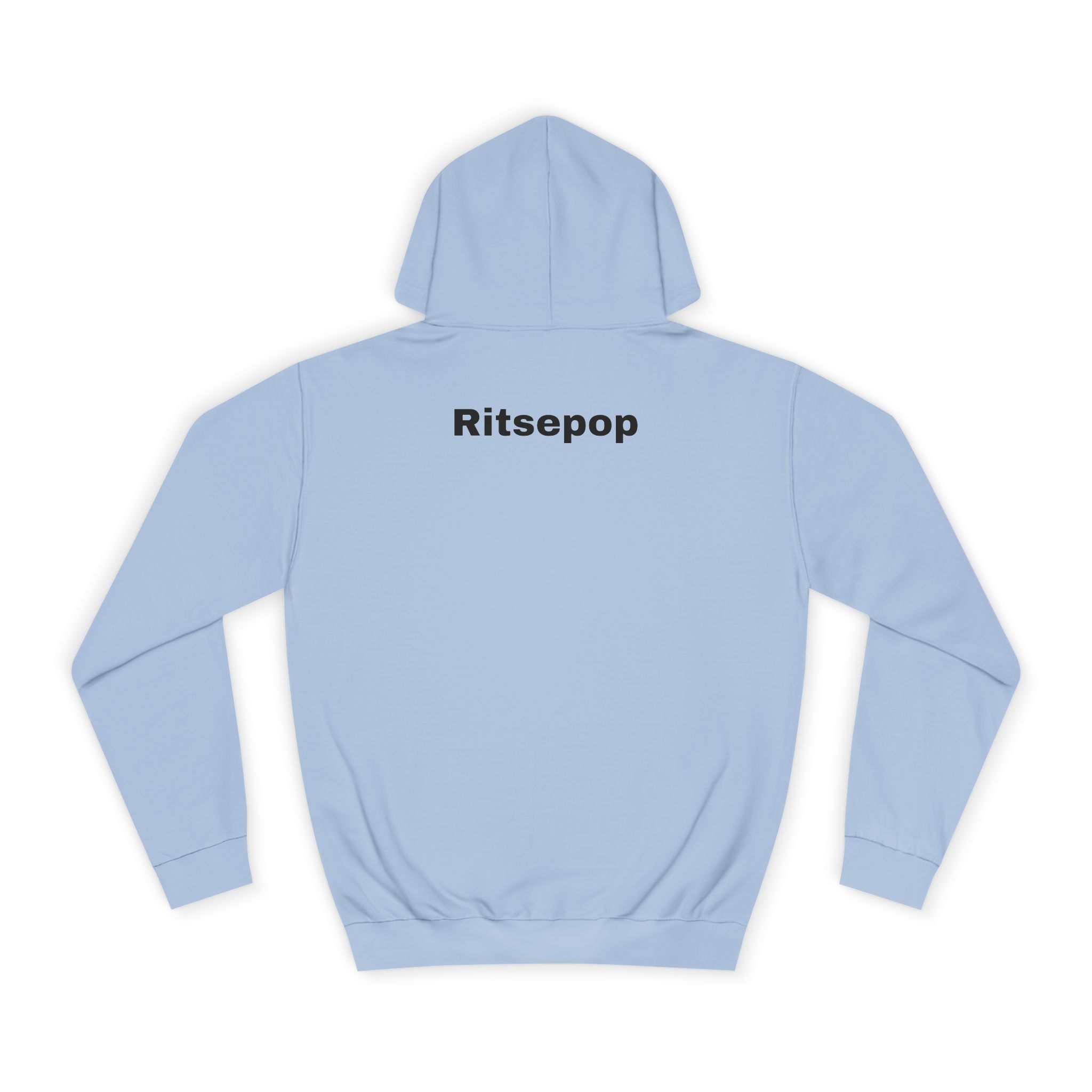 Good Job Unisex College Hoodie