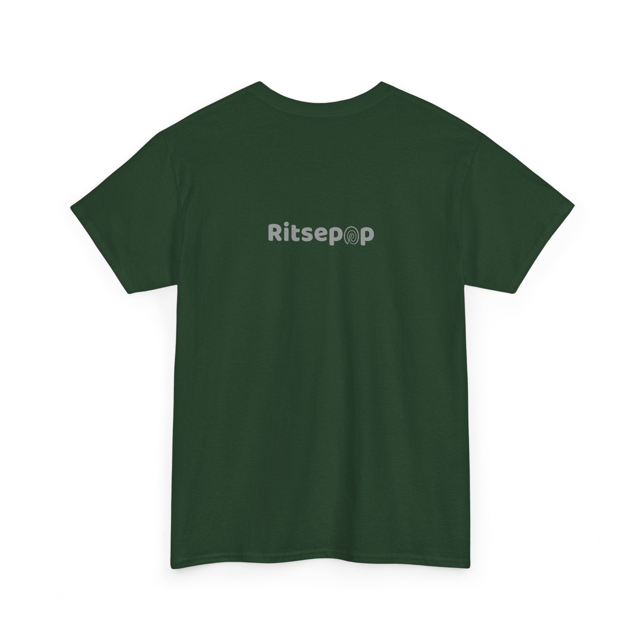 Write For Life T-Shirt | Multiple Color | Unisex Heavy Cotton Tee