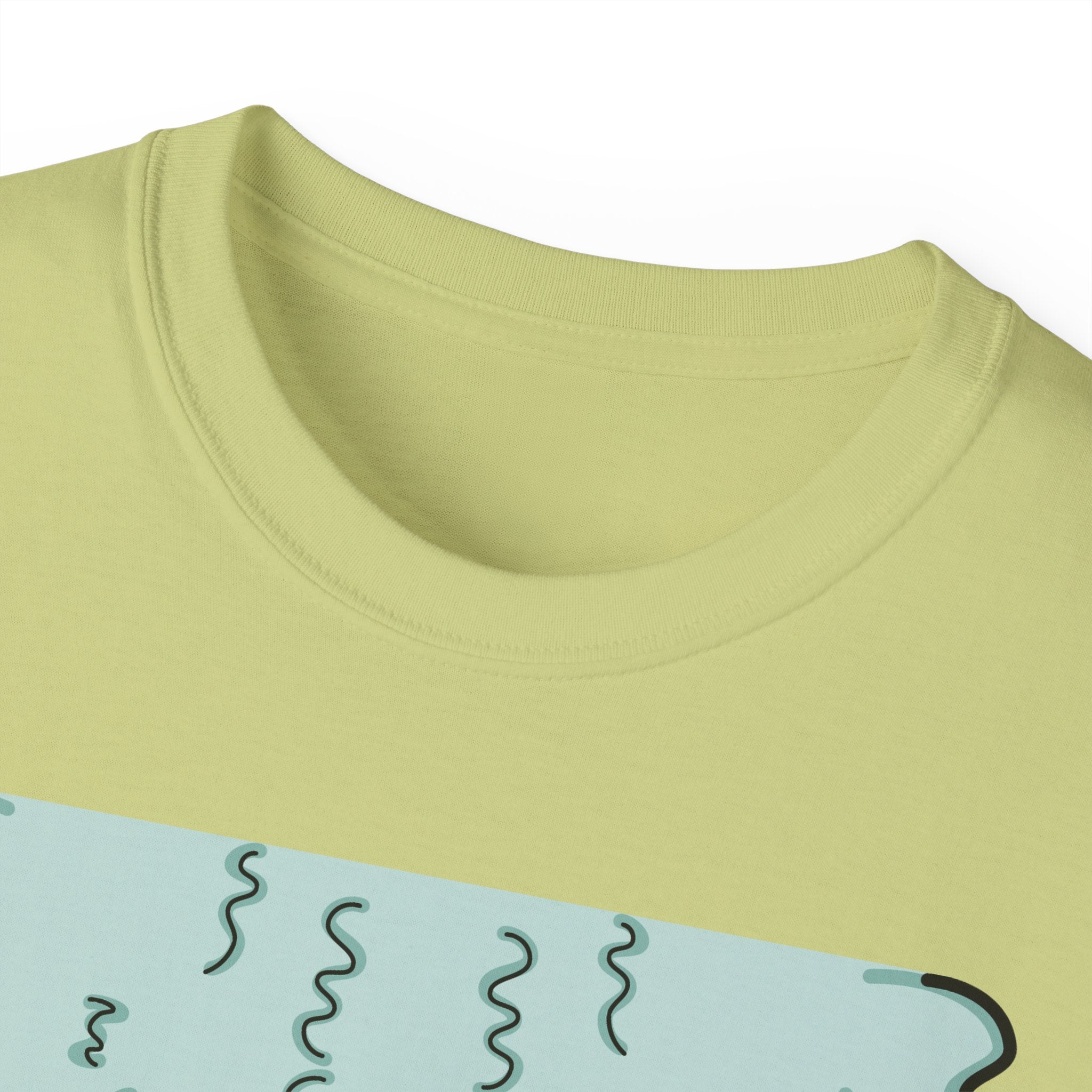 Cold Girl | Unisex Ultra Cotton Tee