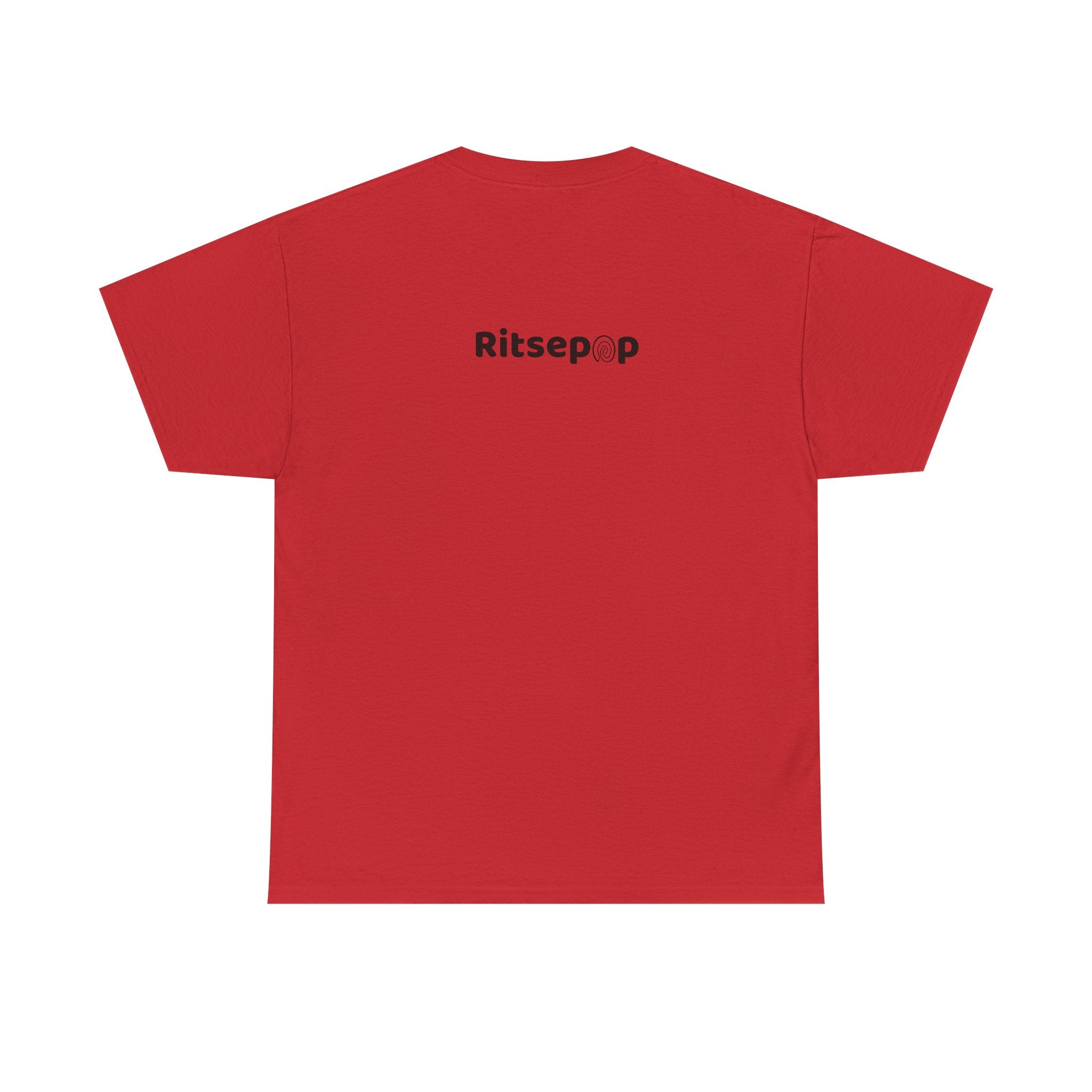 Write For Life T-Shirt | Multiple Color | Unisex Heavy Cotton Tee