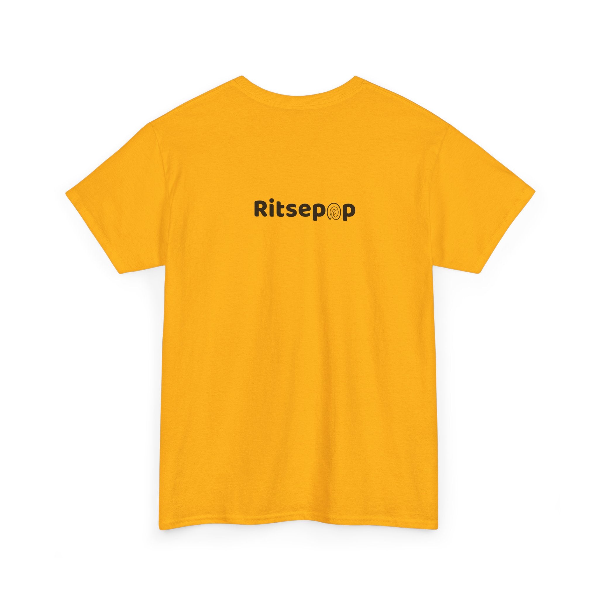 Write For Life T-Shirt | Multiple Color | Unisex Heavy Cotton Tee