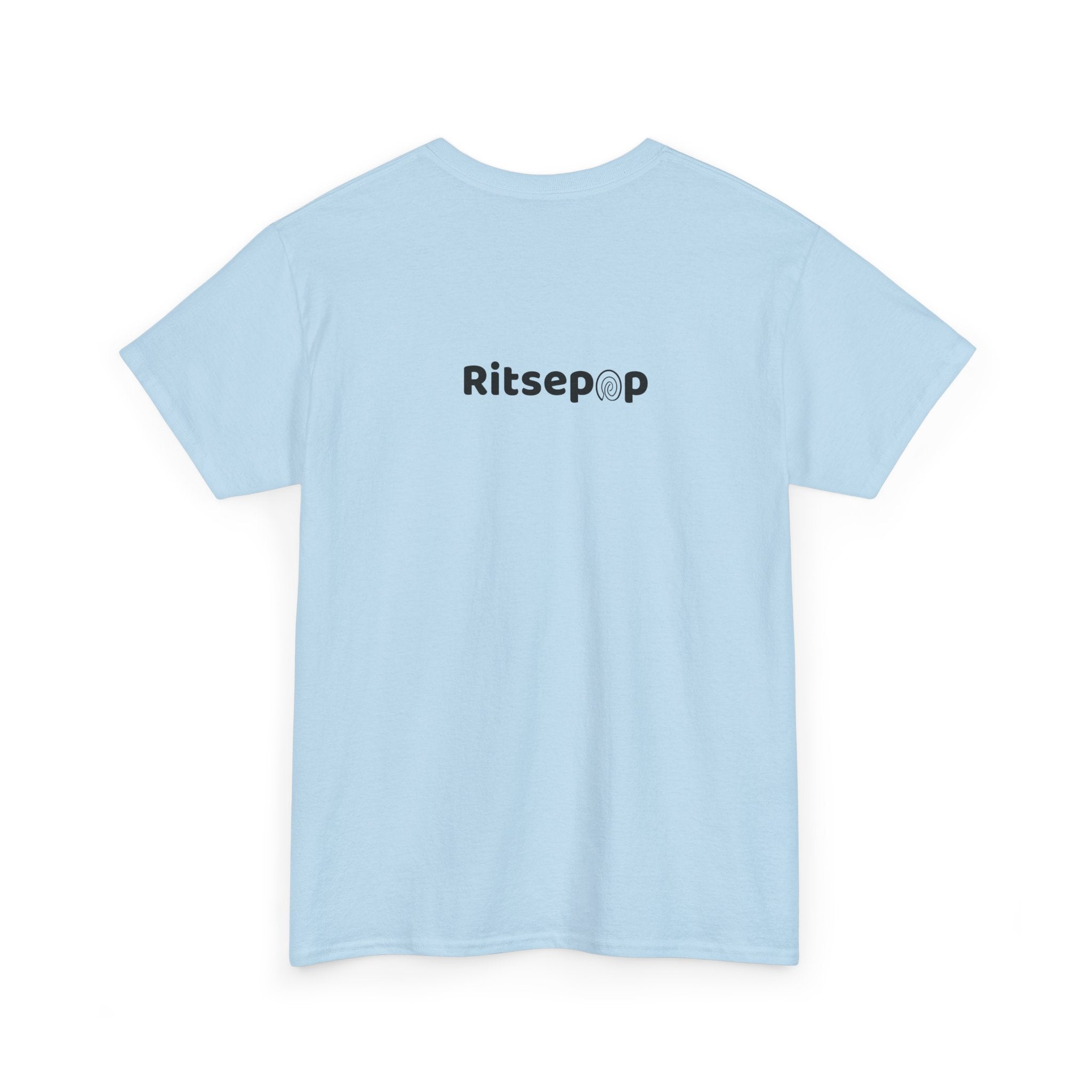 Write For Life T-Shirt | Multiple Color | Unisex Heavy Cotton Tee