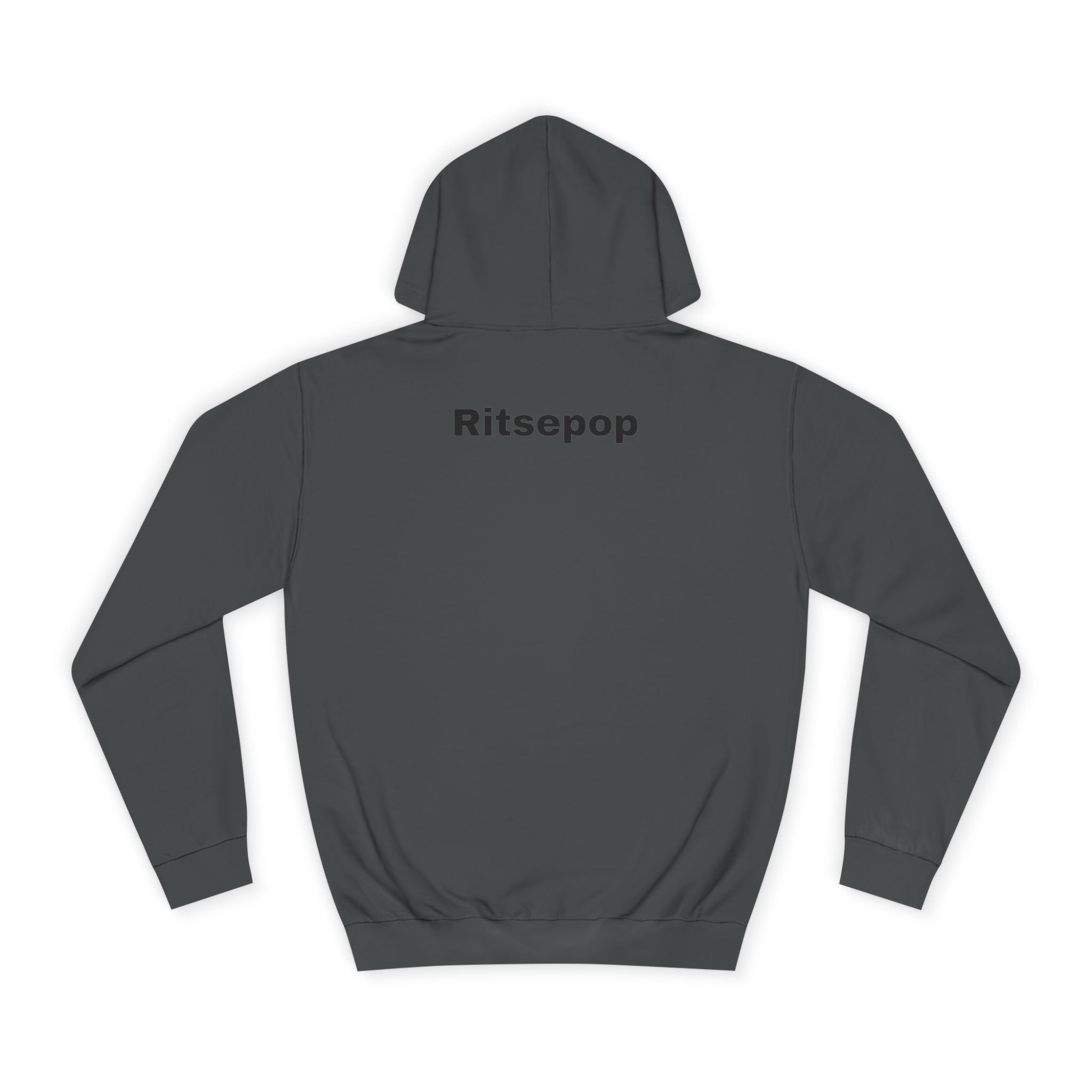Good Job Unisex College Hoodie