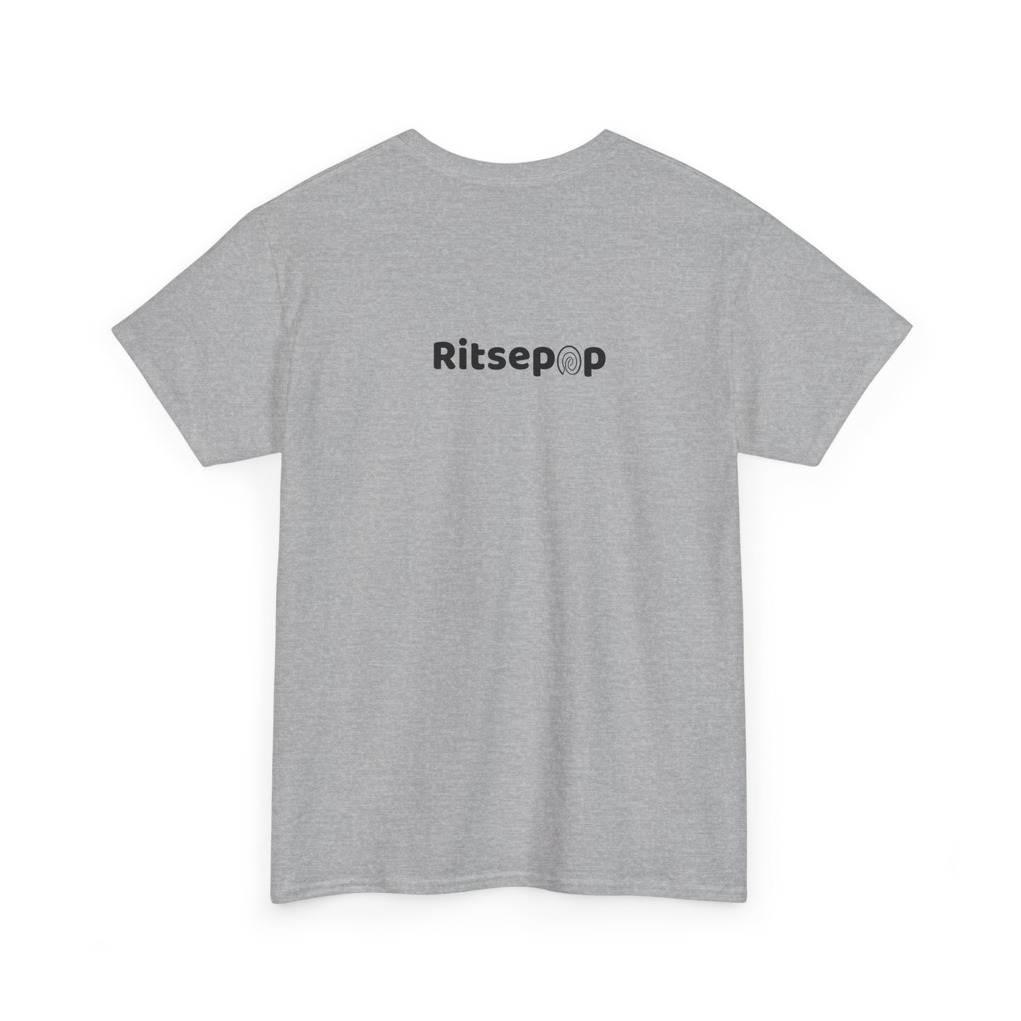 Write For Life T-Shirt | Multiple Color | Unisex Heavy Cotton Tee