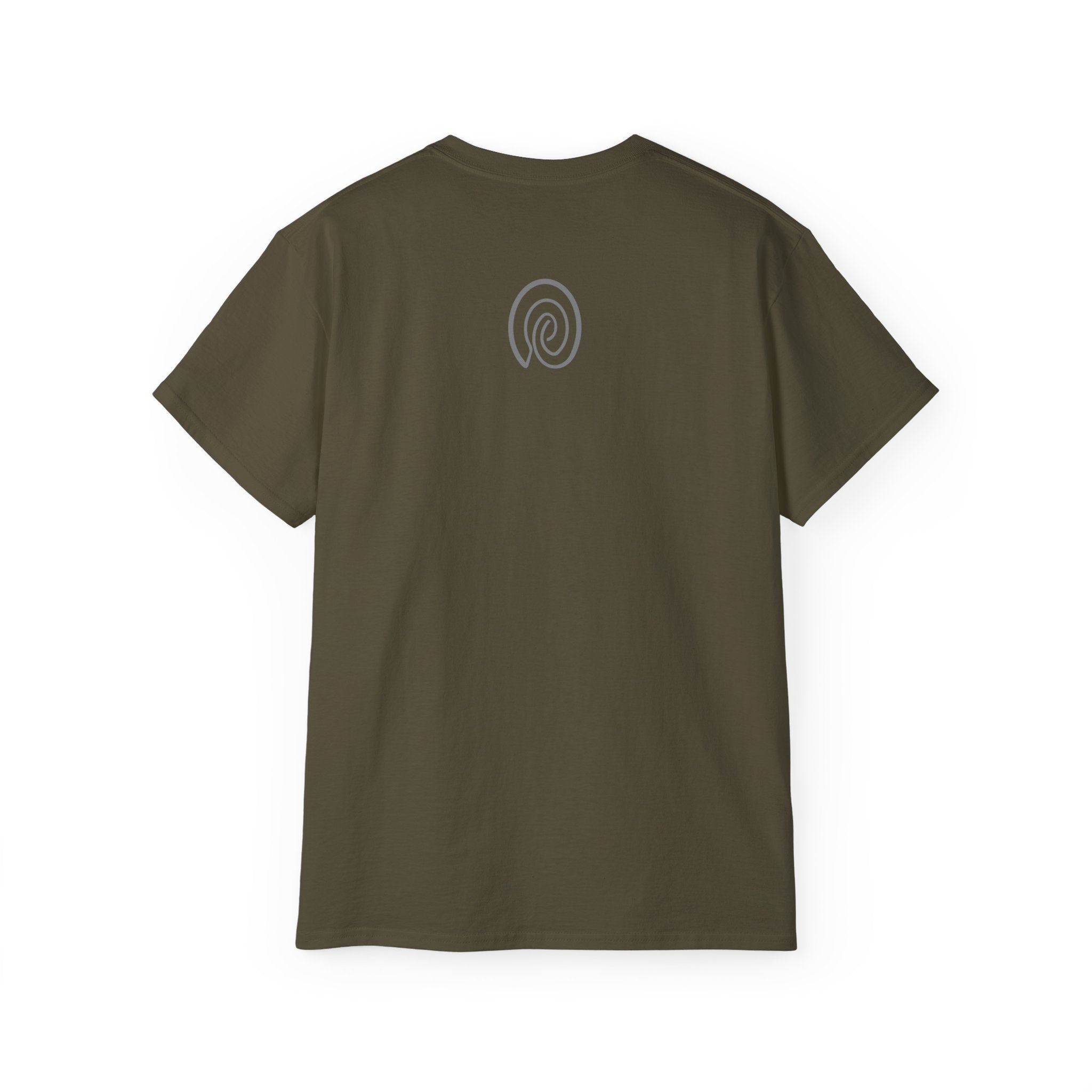 Cold Girl | Unisex Ultra Cotton Tee