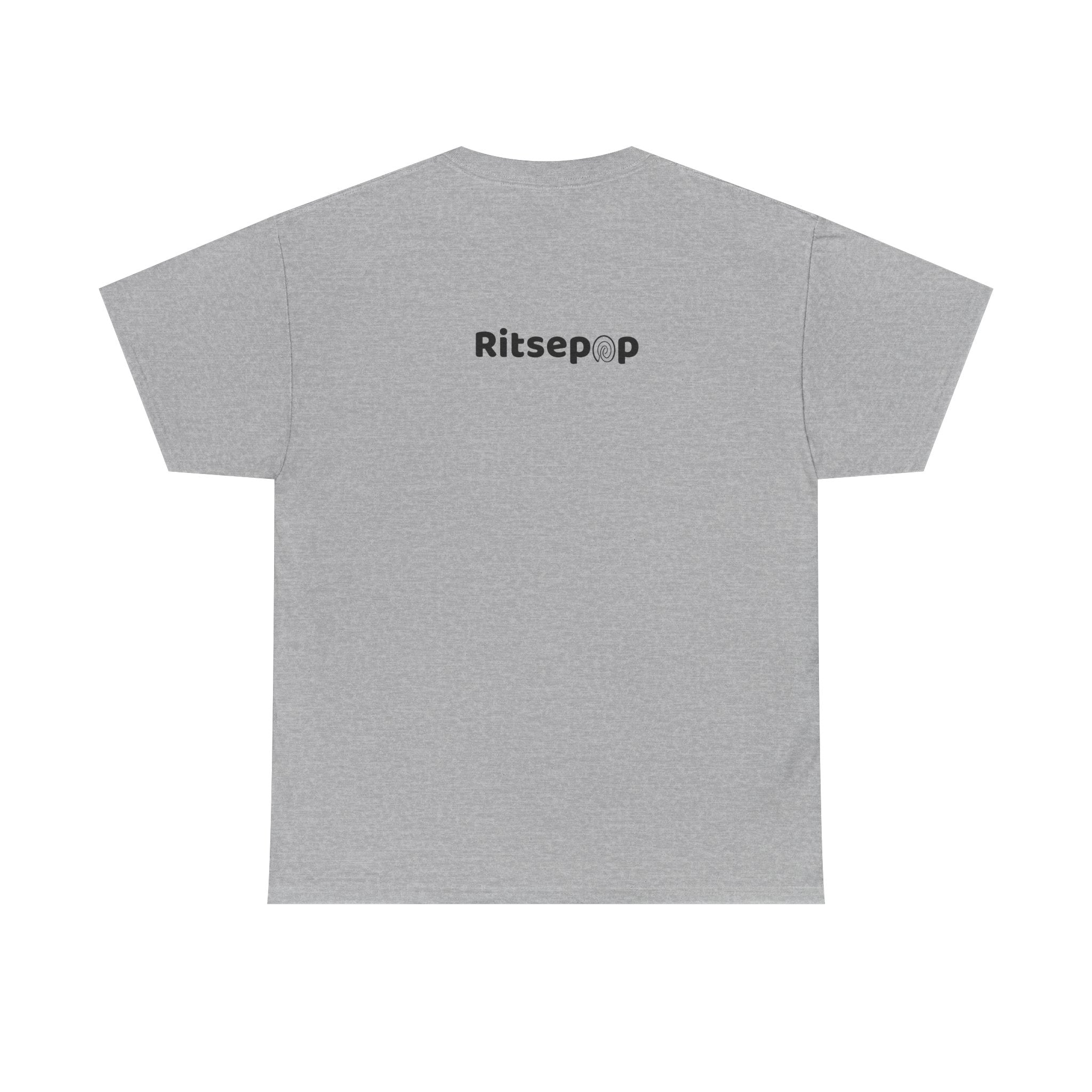 Write For Life T-Shirt | Multiple Color | Unisex Heavy Cotton Tee