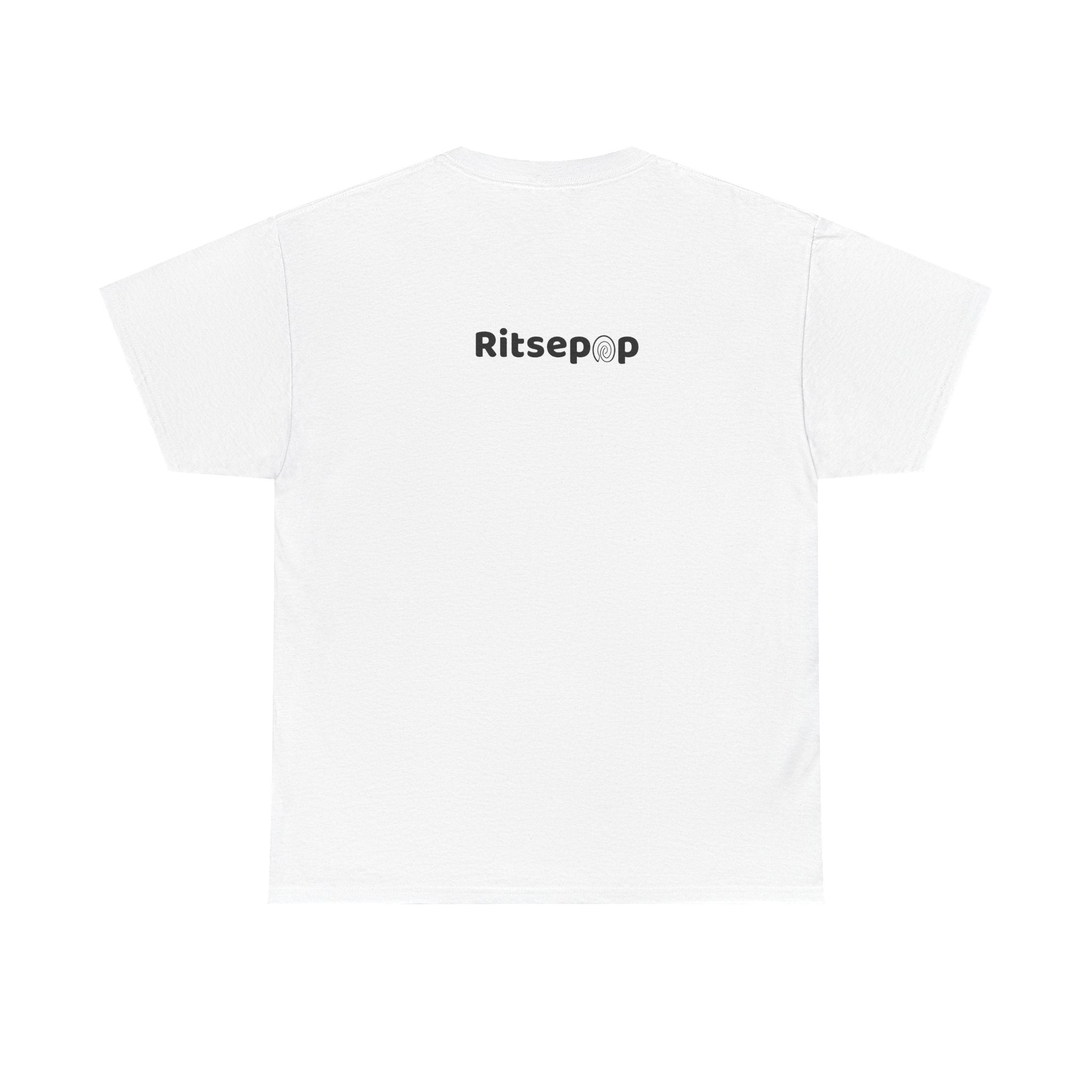 Write For Life T-Shirt | Multiple Color | Unisex Heavy Cotton Tee