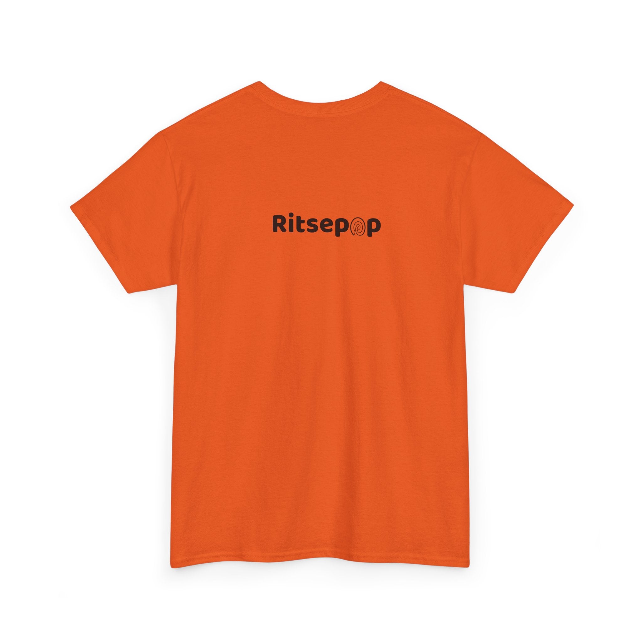 Write For Life T-Shirt | Multiple Color | Unisex Heavy Cotton Tee