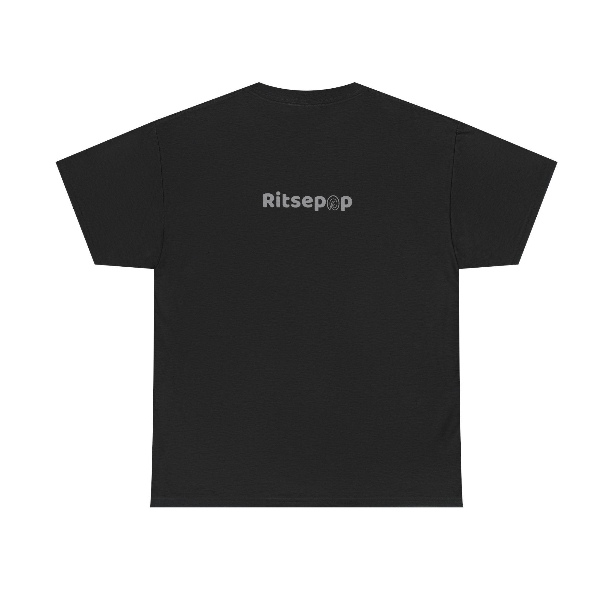 Write For Life T-Shirt | Multiple Color | Unisex Heavy Cotton Tee