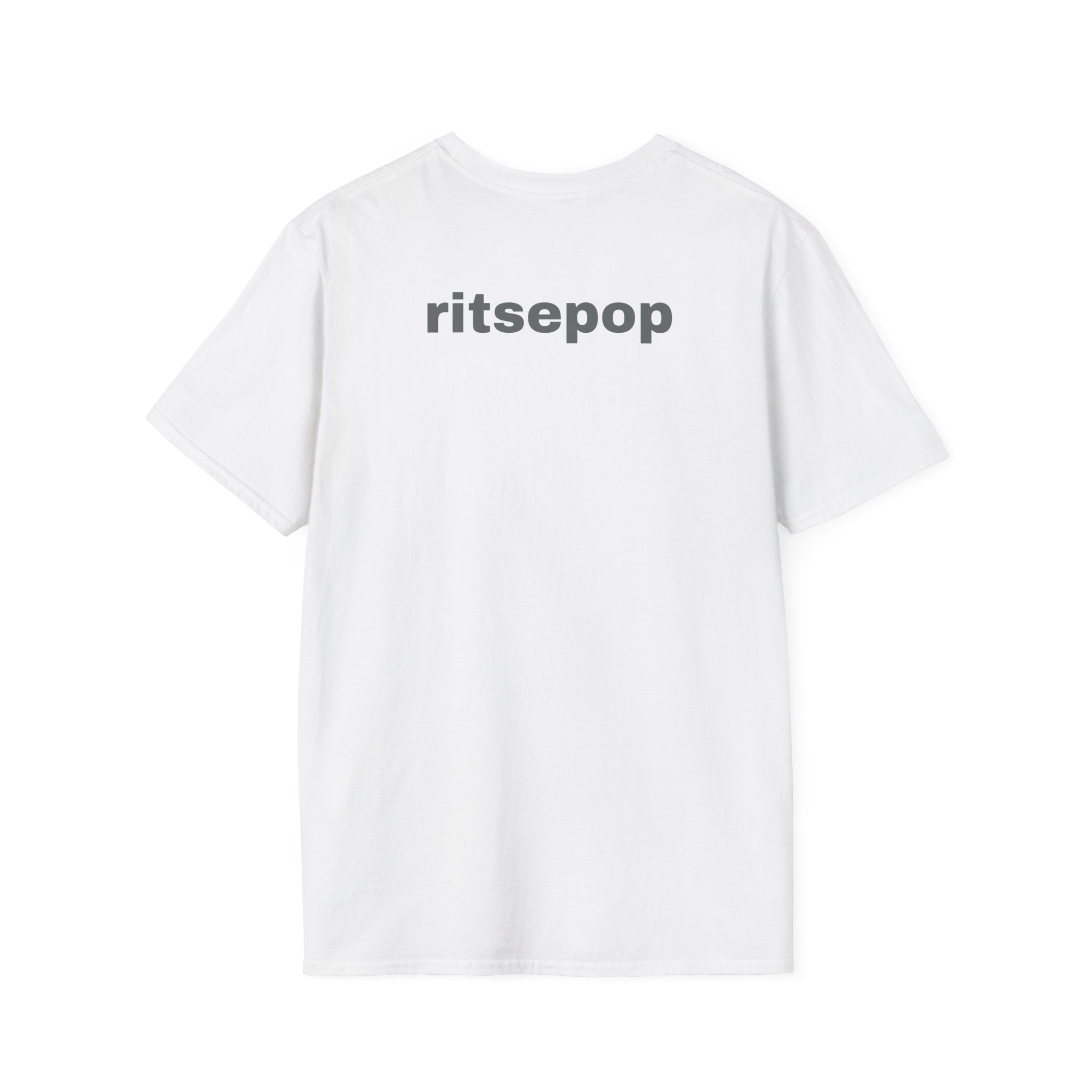Story's Fingerprint | Multiple Color| Unisex Softstyle T-Shirt