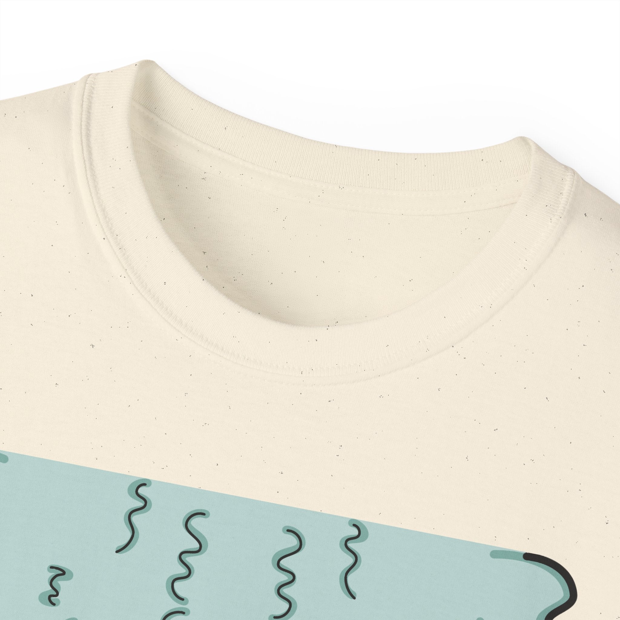 Cold Girl | Unisex Ultra Cotton Tee
