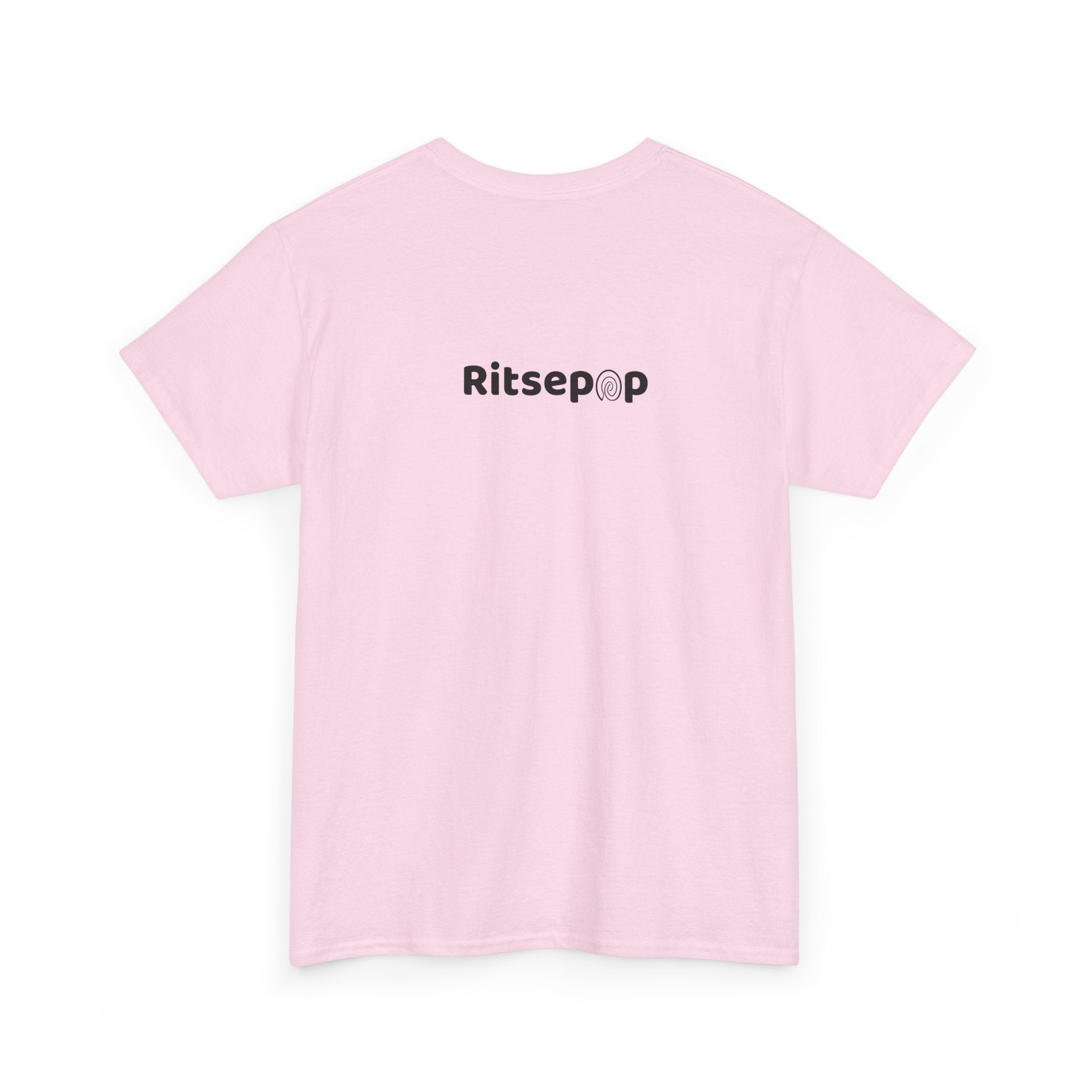 Write For Life T-Shirt | Multiple Color | Unisex Heavy Cotton Tee