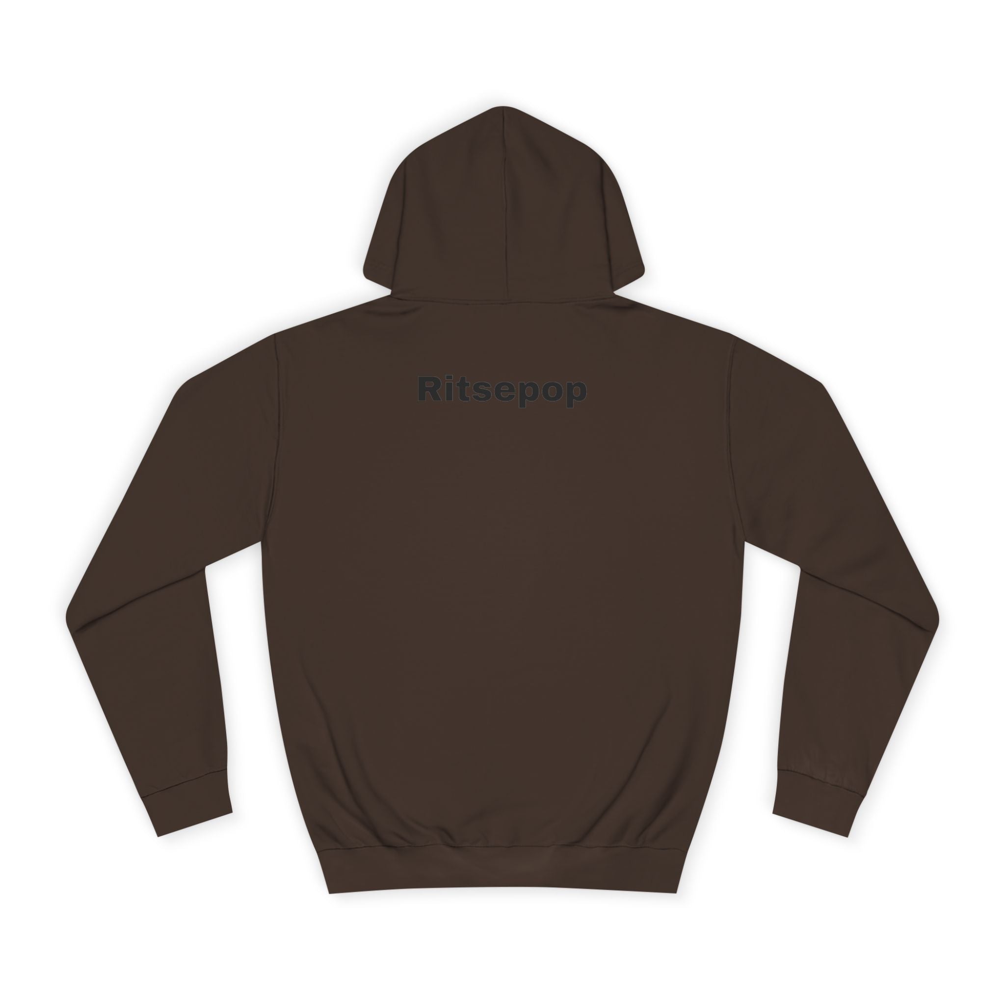 Good Job Unisex College Hoodie