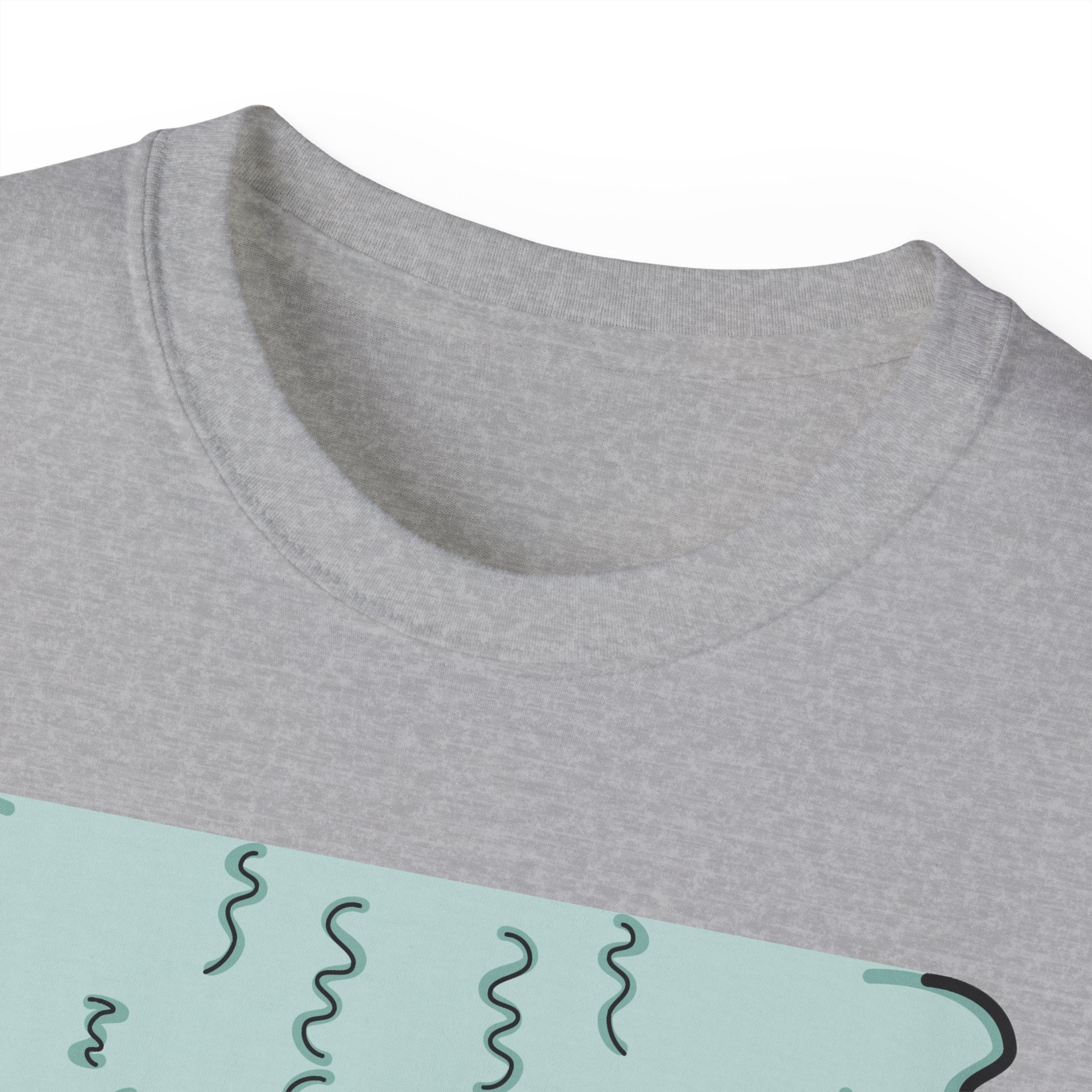Cold Girl | Unisex Ultra Cotton Tee