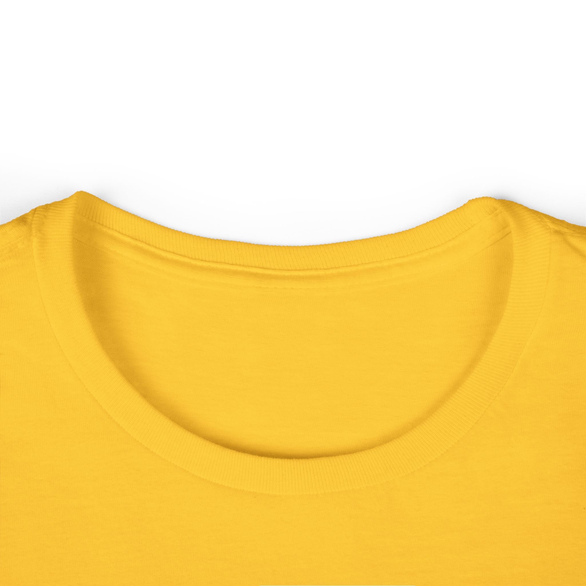 Minimalist Fingerprint Design Softstyle Shirt