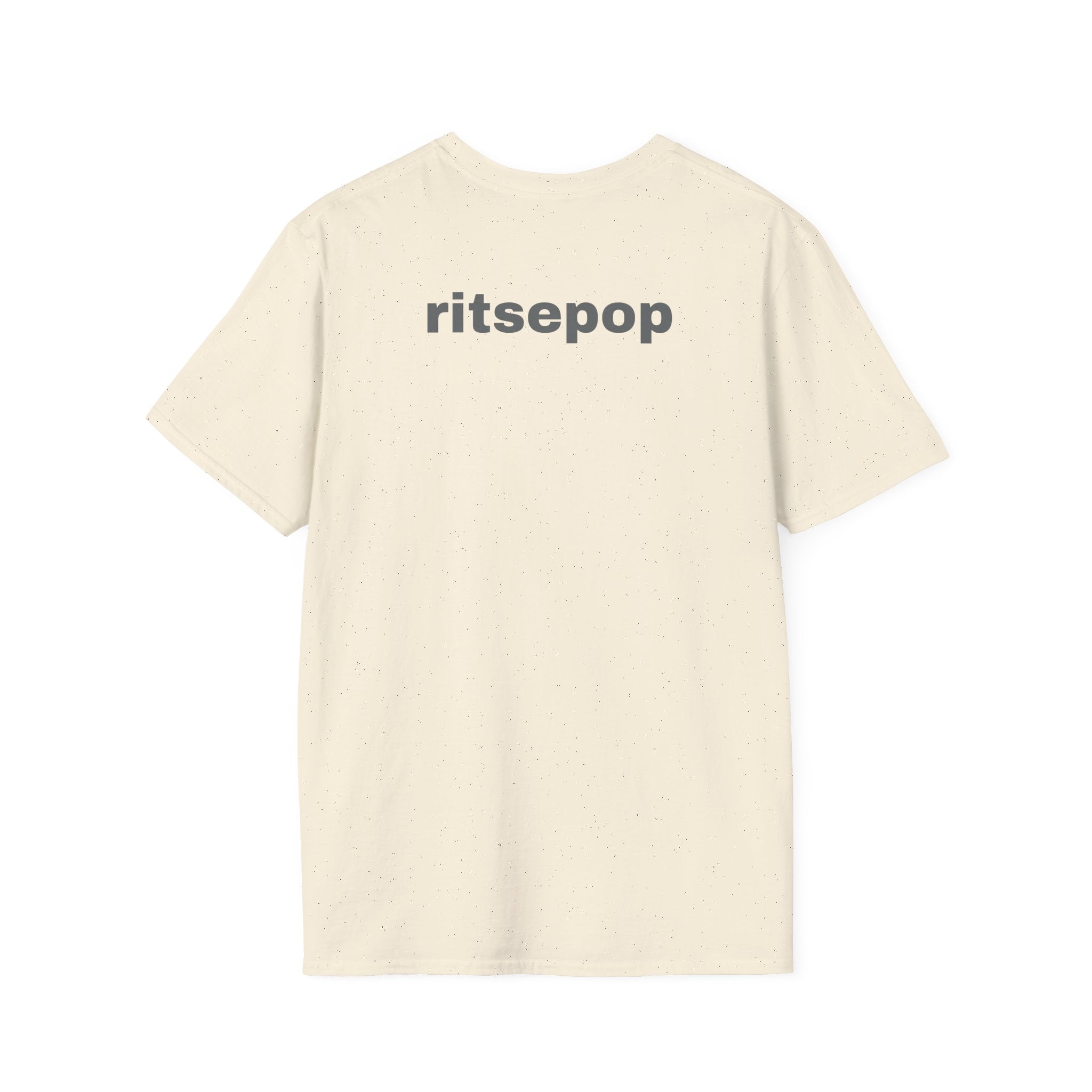 Story's Fingerprint | Multiple Color| Unisex Softstyle T-Shirt