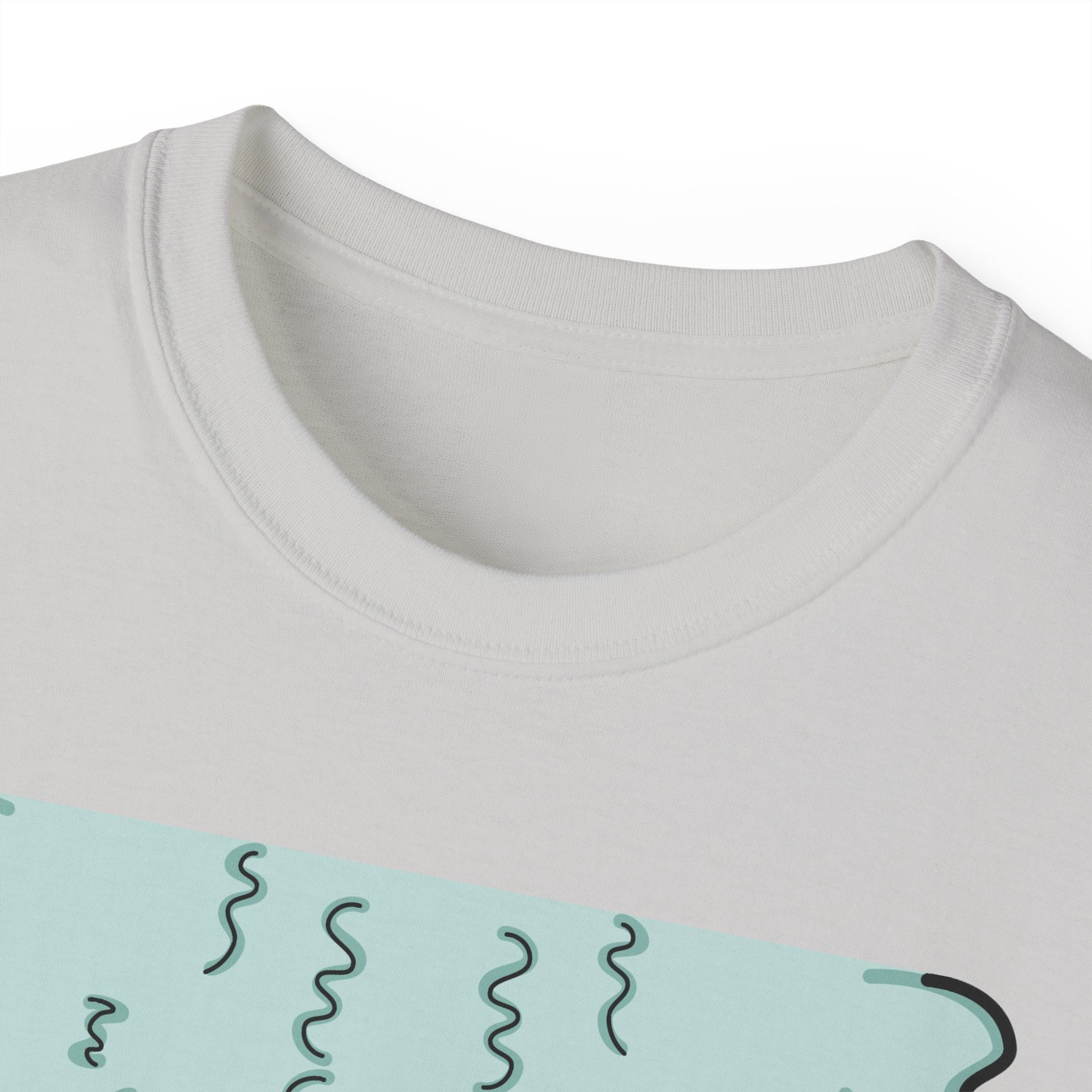 Cold Girl | Unisex Ultra Cotton Tee