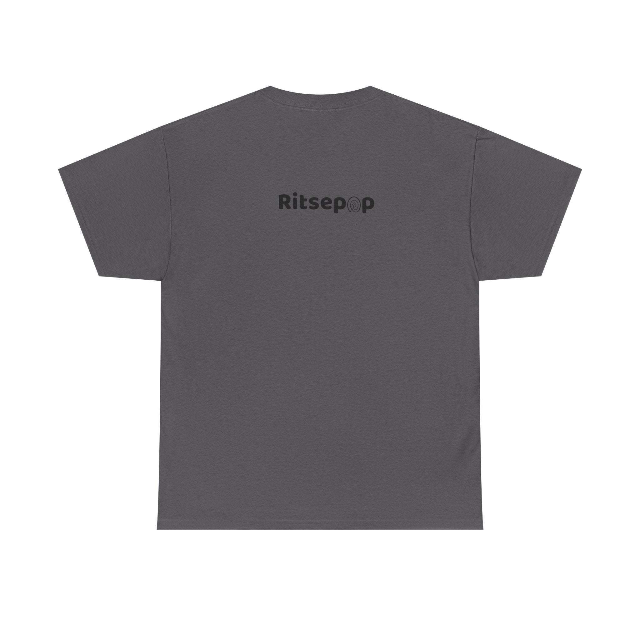 Write For Life T-Shirt | Multiple Color | Unisex Heavy Cotton Tee