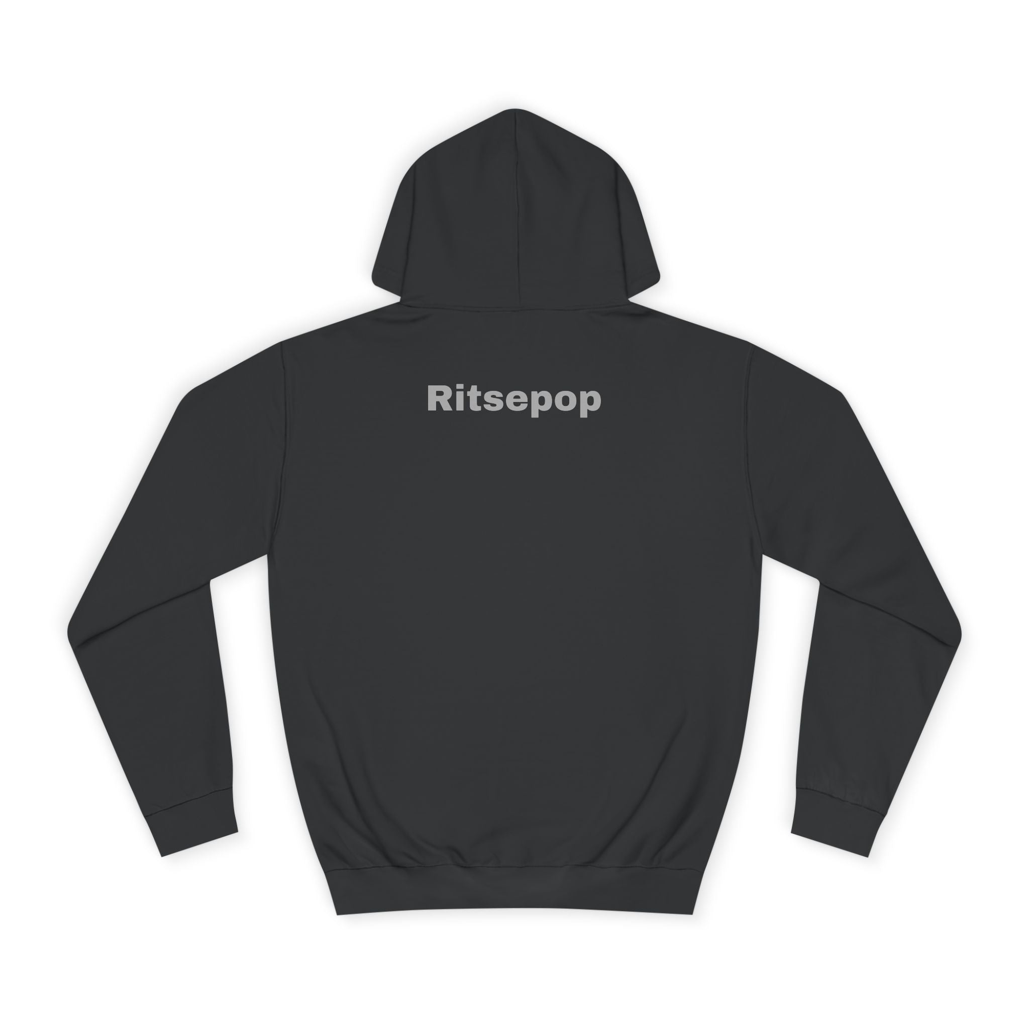 Good Job Unisex College Hoodie