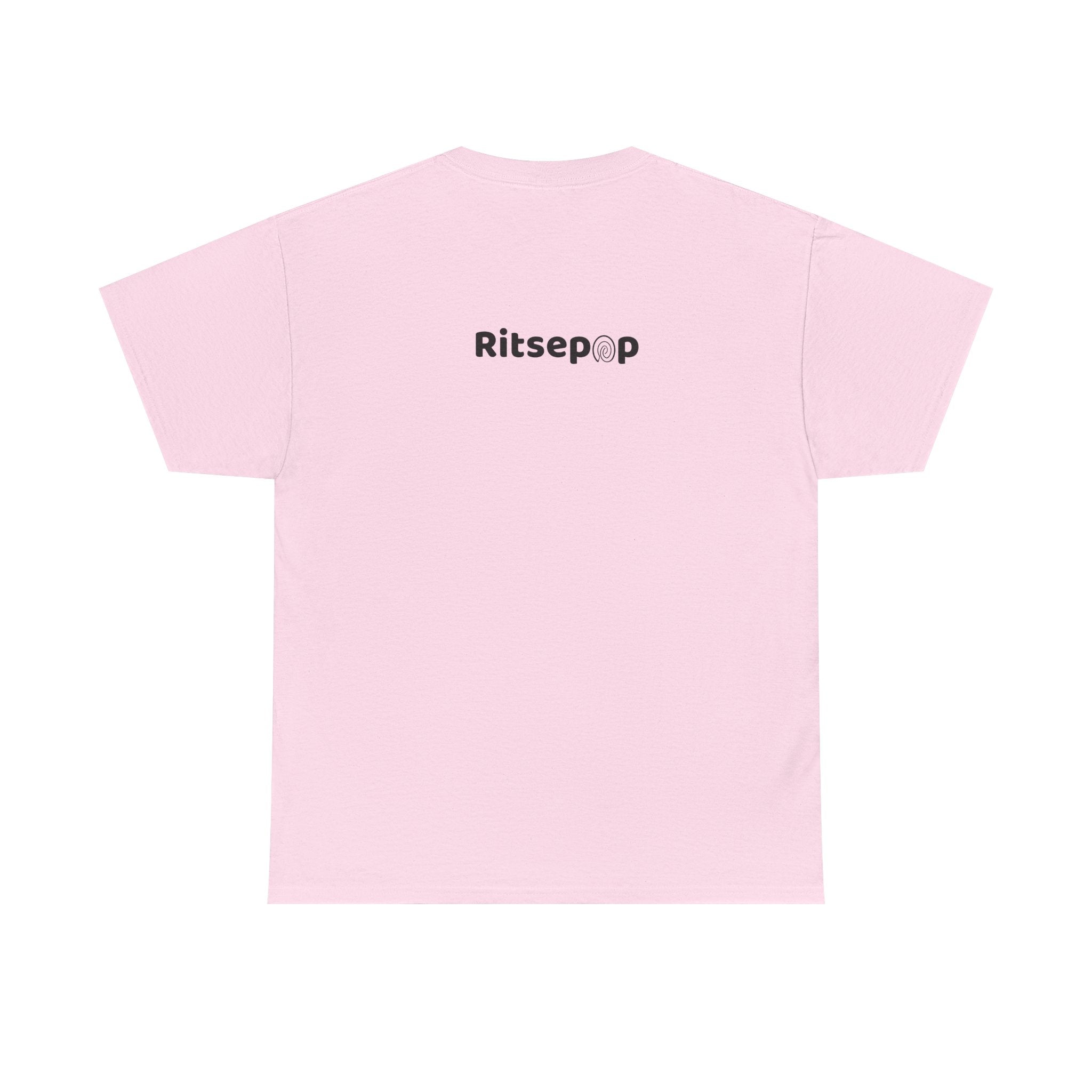 Write For Life T-Shirt | Multiple Color | Unisex Heavy Cotton Tee