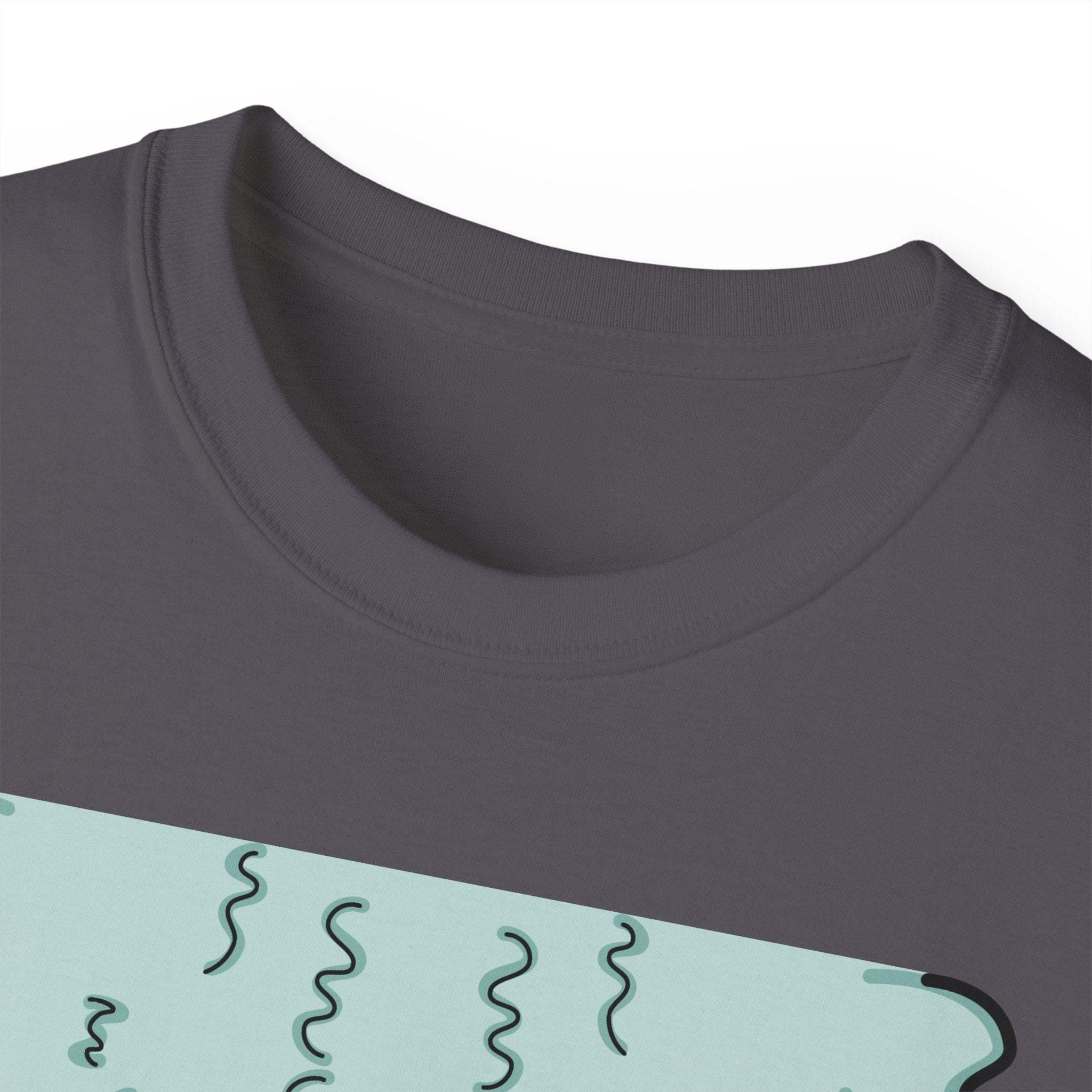 Cold Girl | Unisex Ultra Cotton Tee