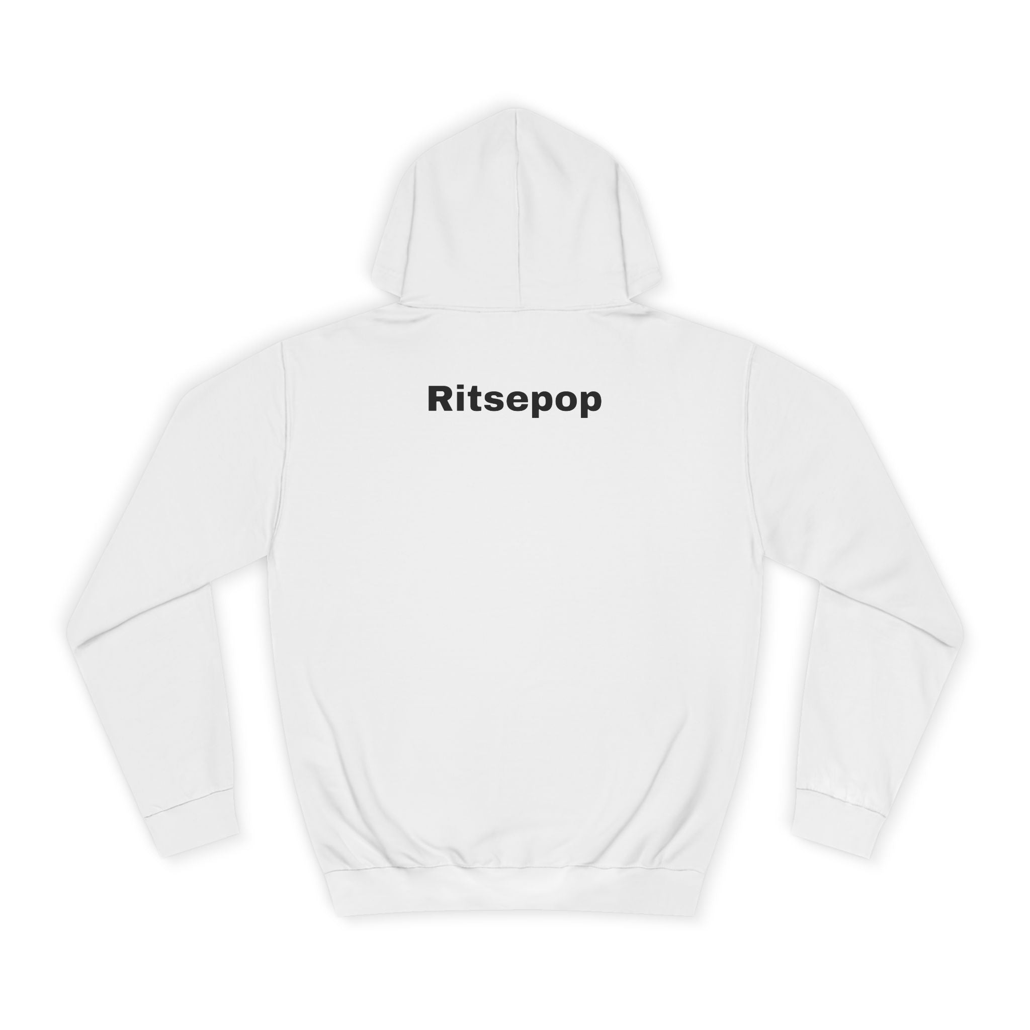 Good Job Unisex College Hoodie