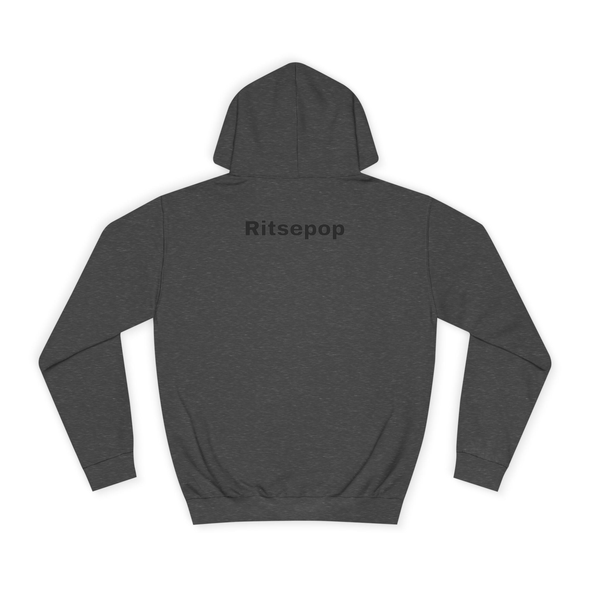 Good Job Unisex College Hoodie