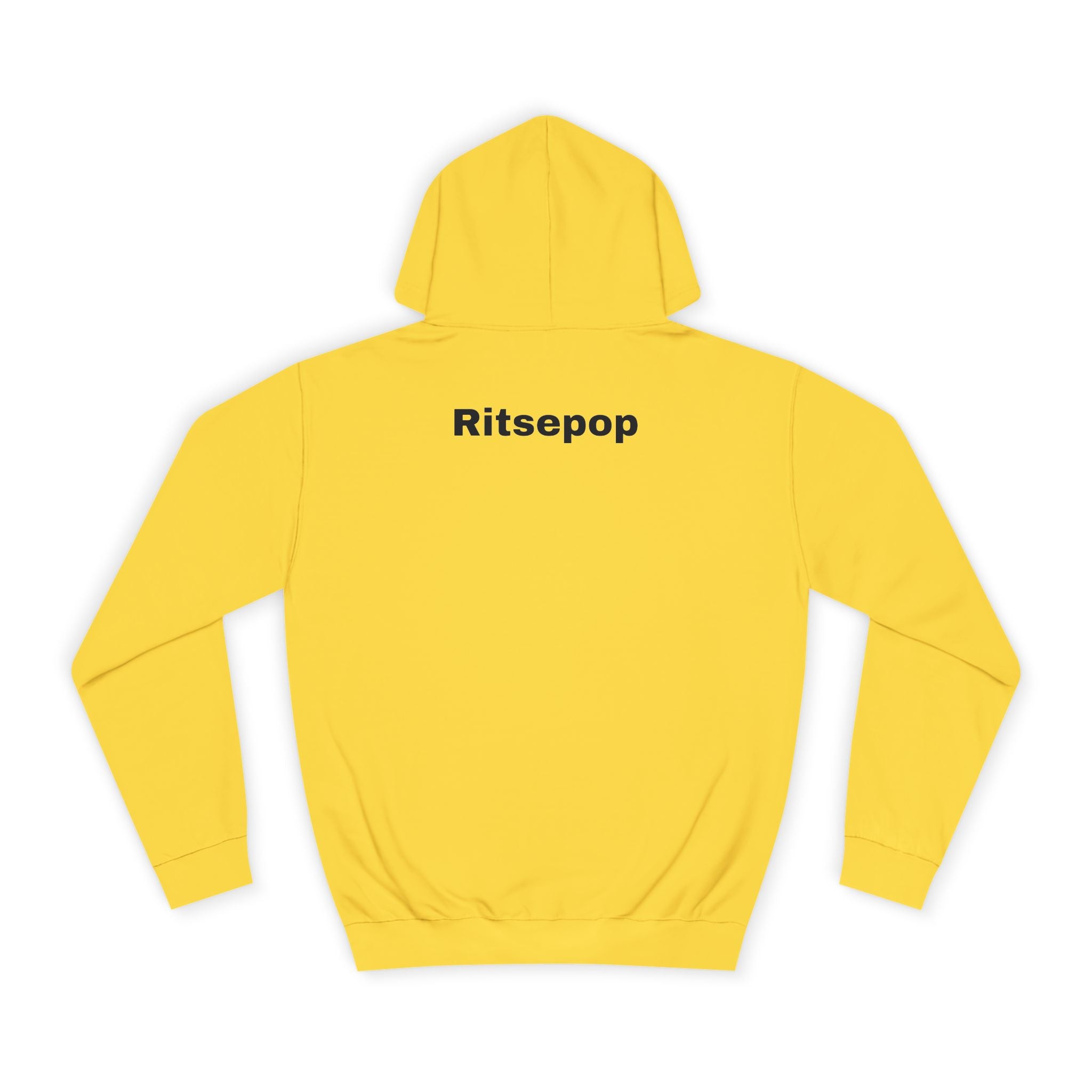 Good Job Unisex College Hoodie