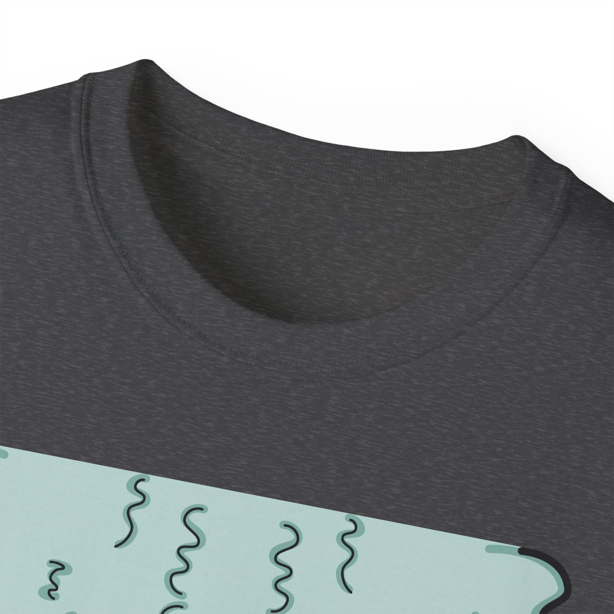 Cold Girl | Unisex Ultra Cotton Tee