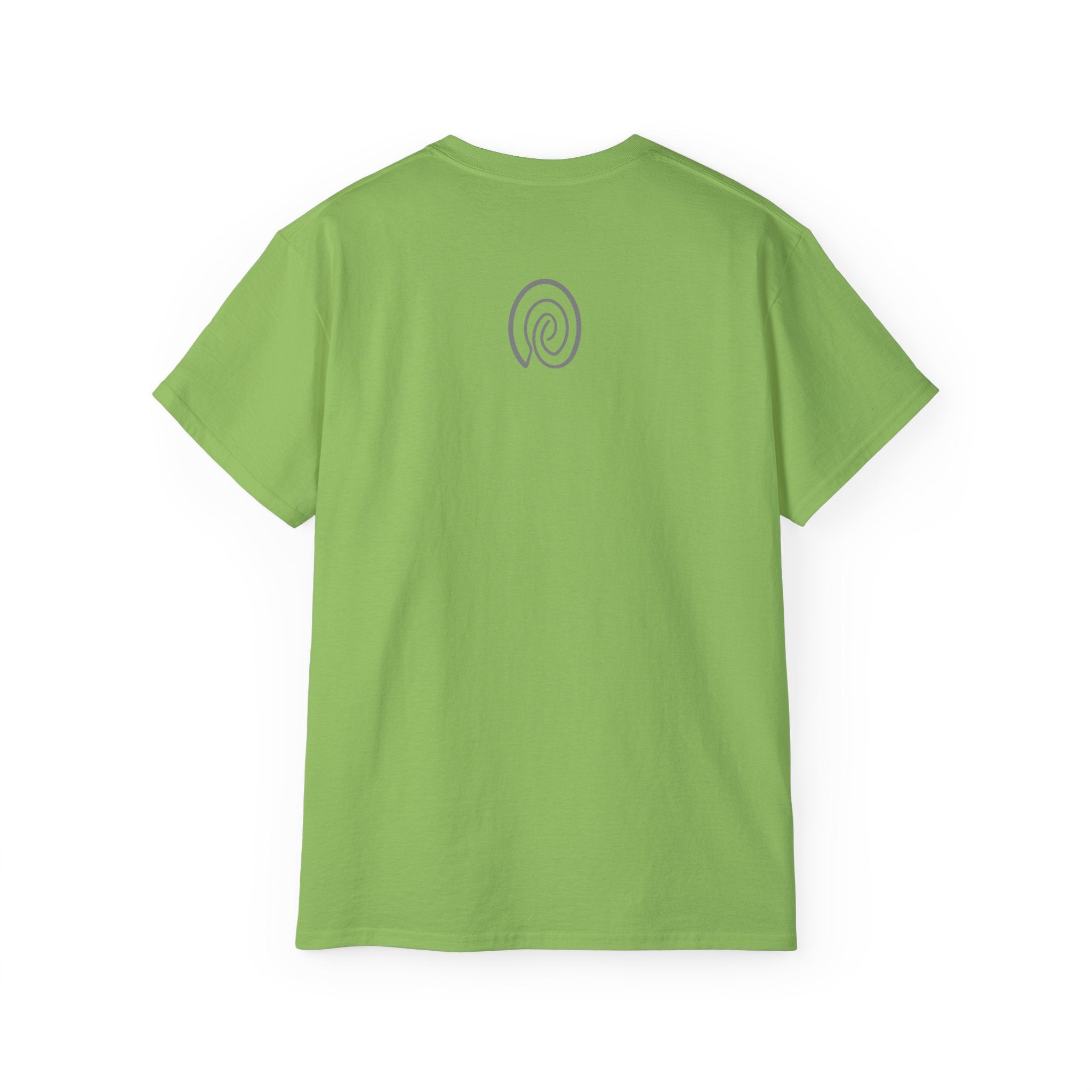 Cold Girl | Unisex Ultra Cotton Tee