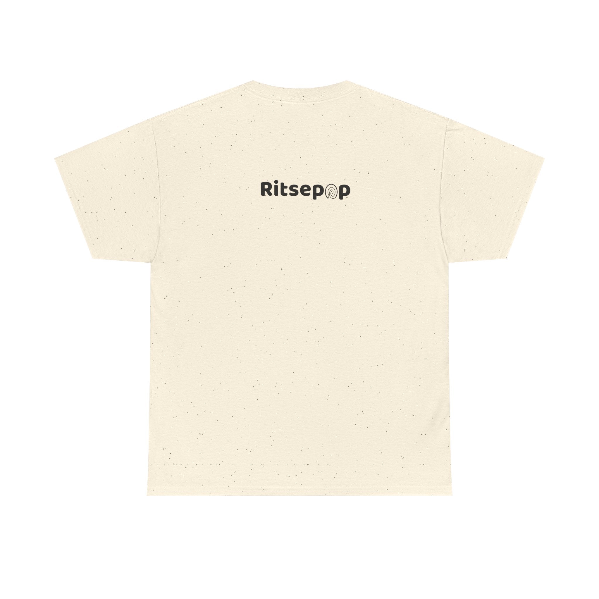 Write For Life T-Shirt | Multiple Color | Unisex Heavy Cotton Tee