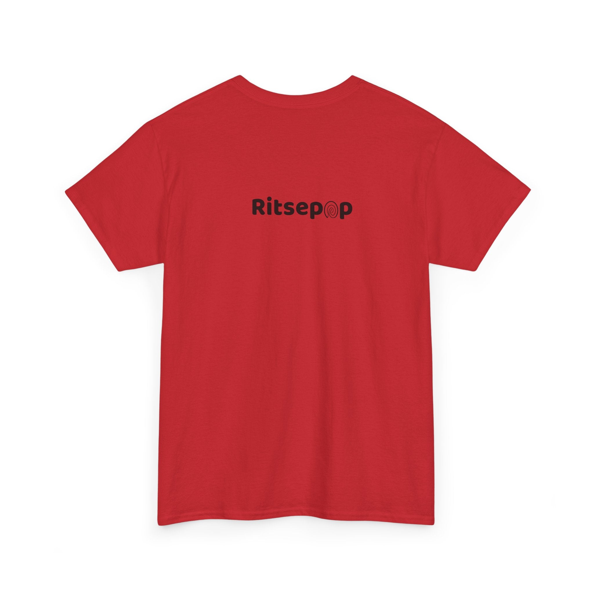Write For Life T-Shirt | Multiple Color | Unisex Heavy Cotton Tee