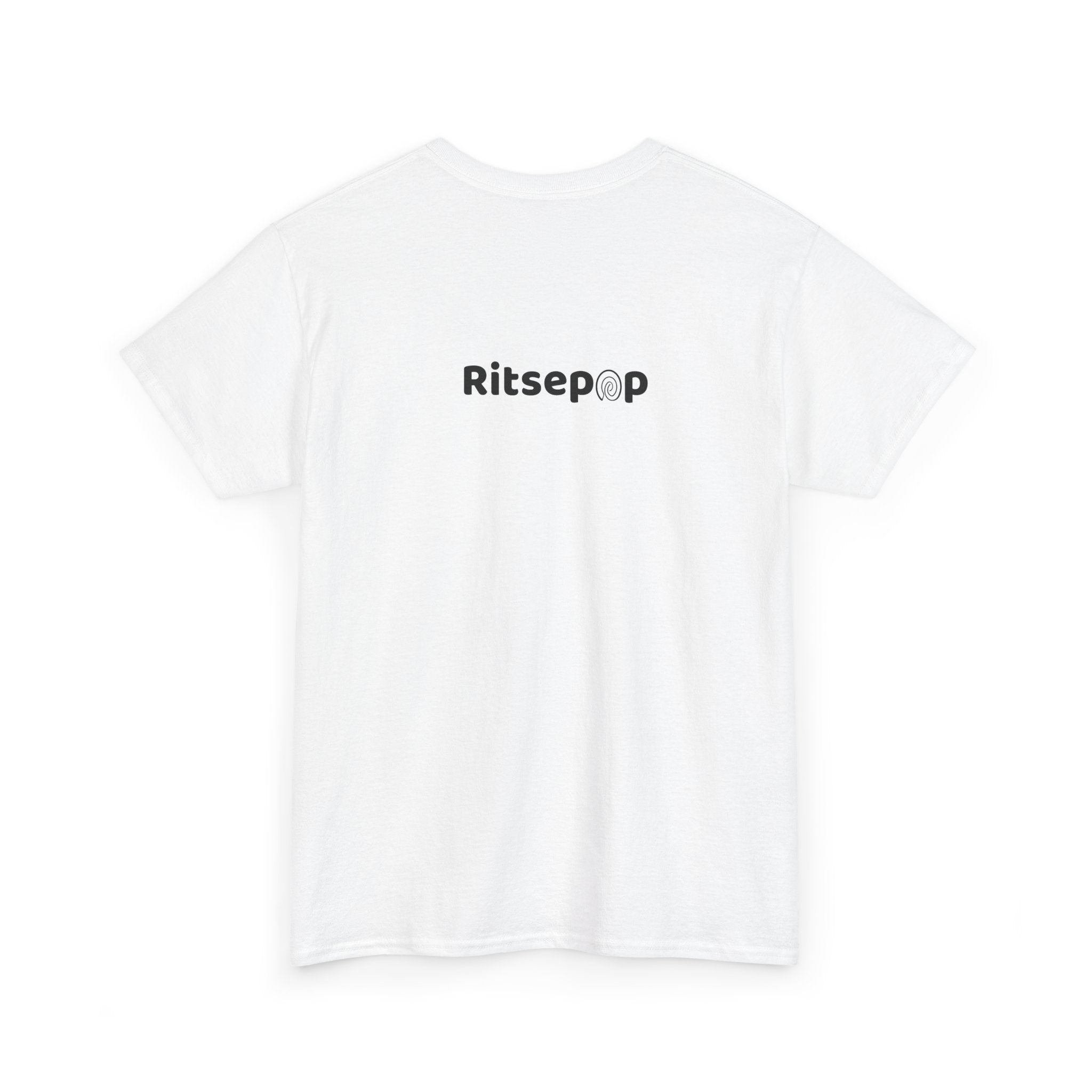 Write For Life T-Shirt | Multiple Color | Unisex Heavy Cotton Tee