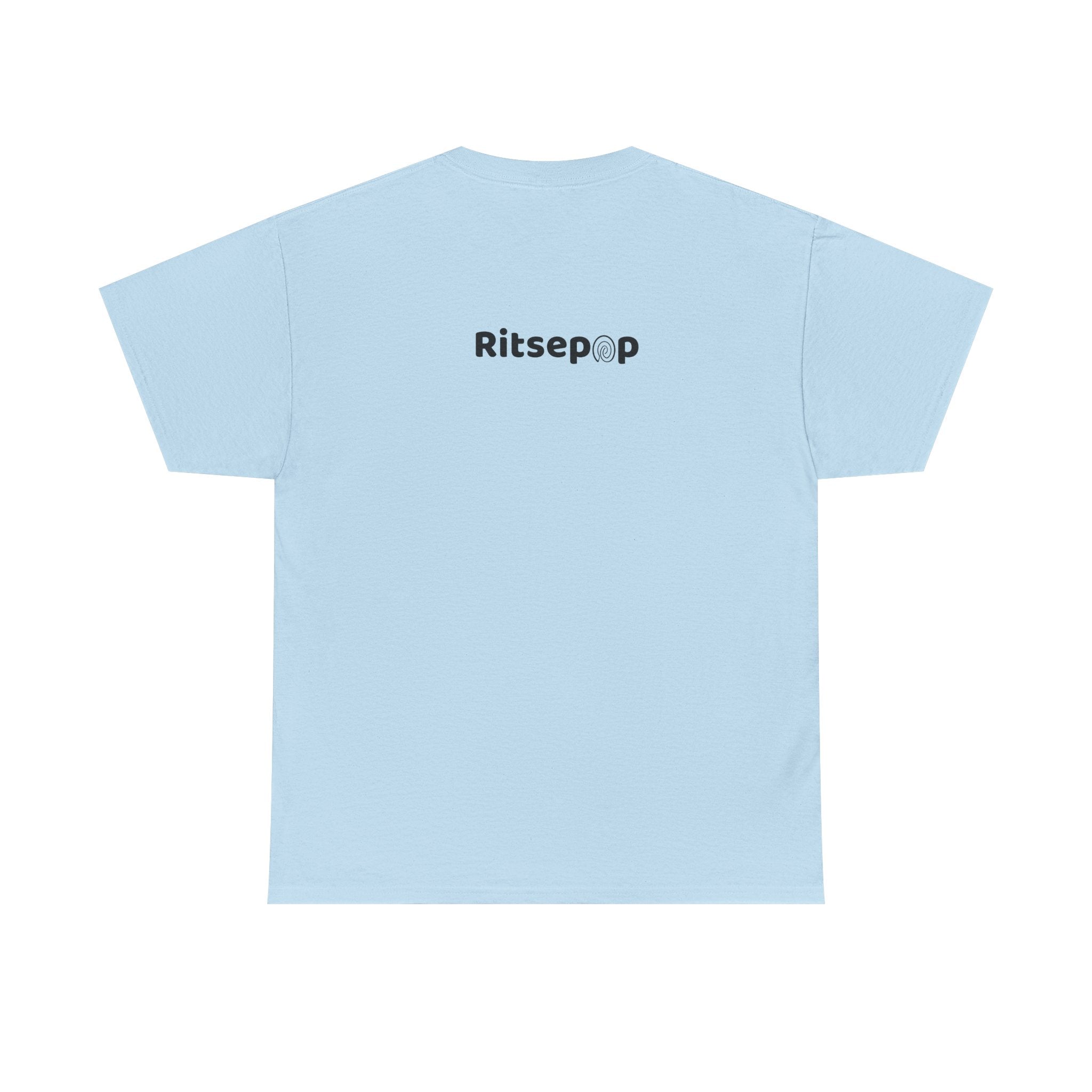 Write For Life T-Shirt | Multiple Color | Unisex Heavy Cotton Tee