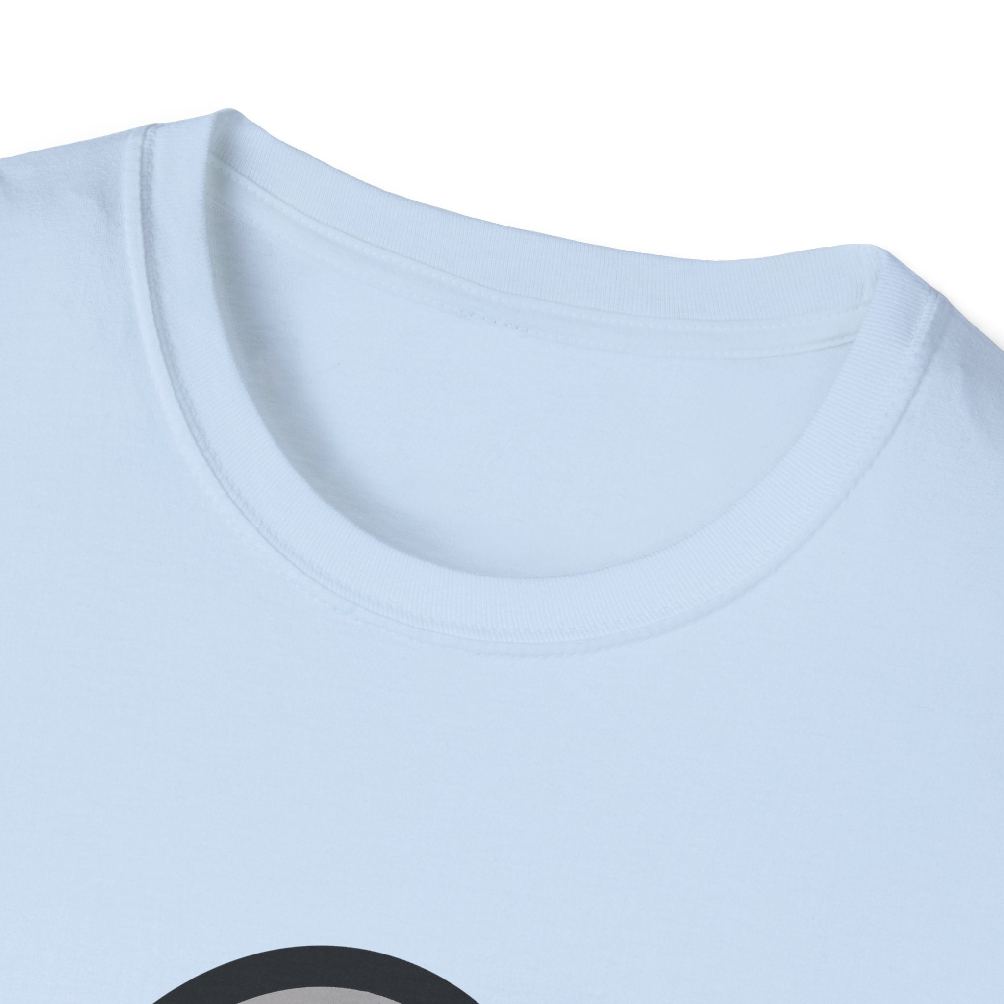 Story's Fingerprint | Multiple Color| Unisex Softstyle T-Shirt