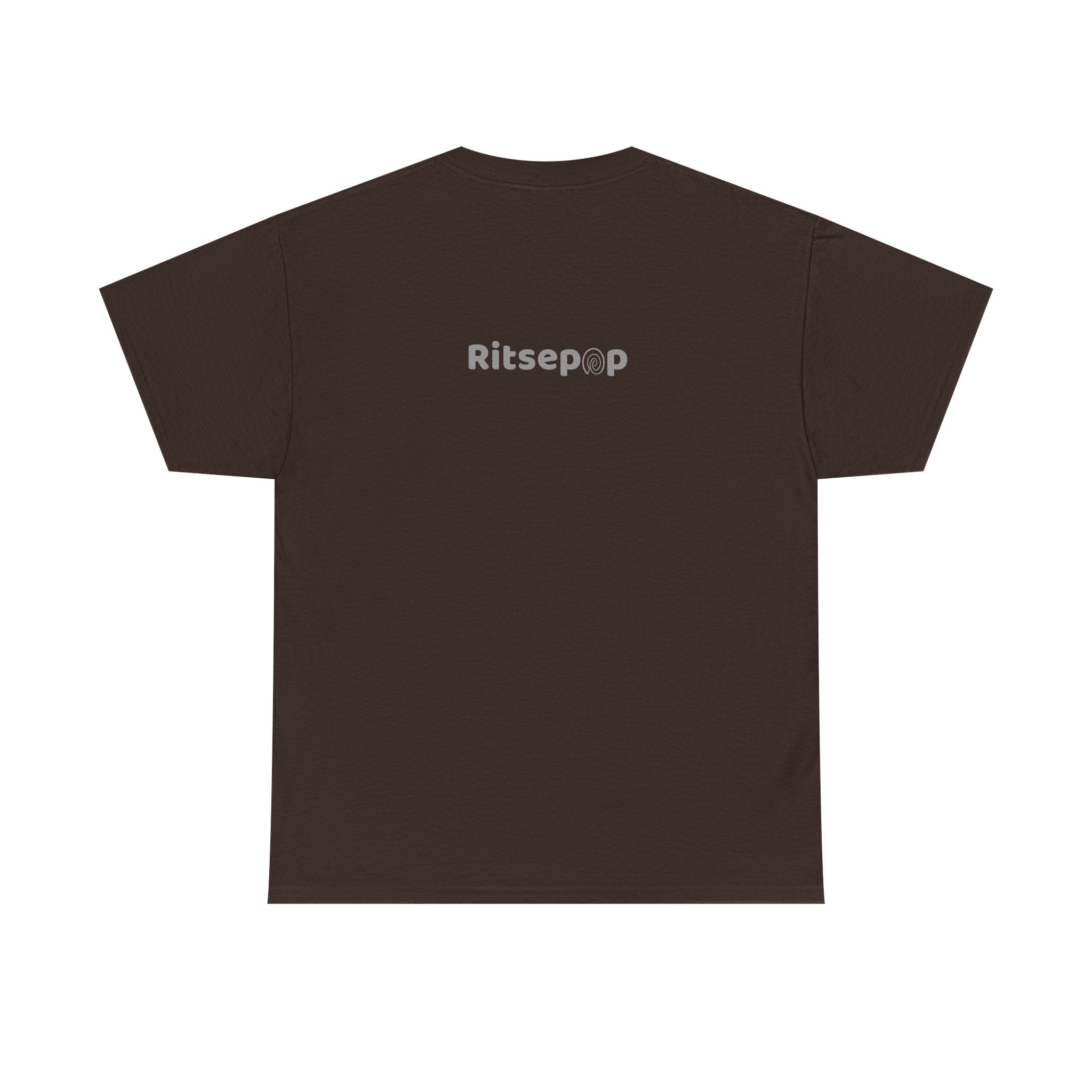 Write For Life T-Shirt | Multiple Color | Unisex Heavy Cotton Tee