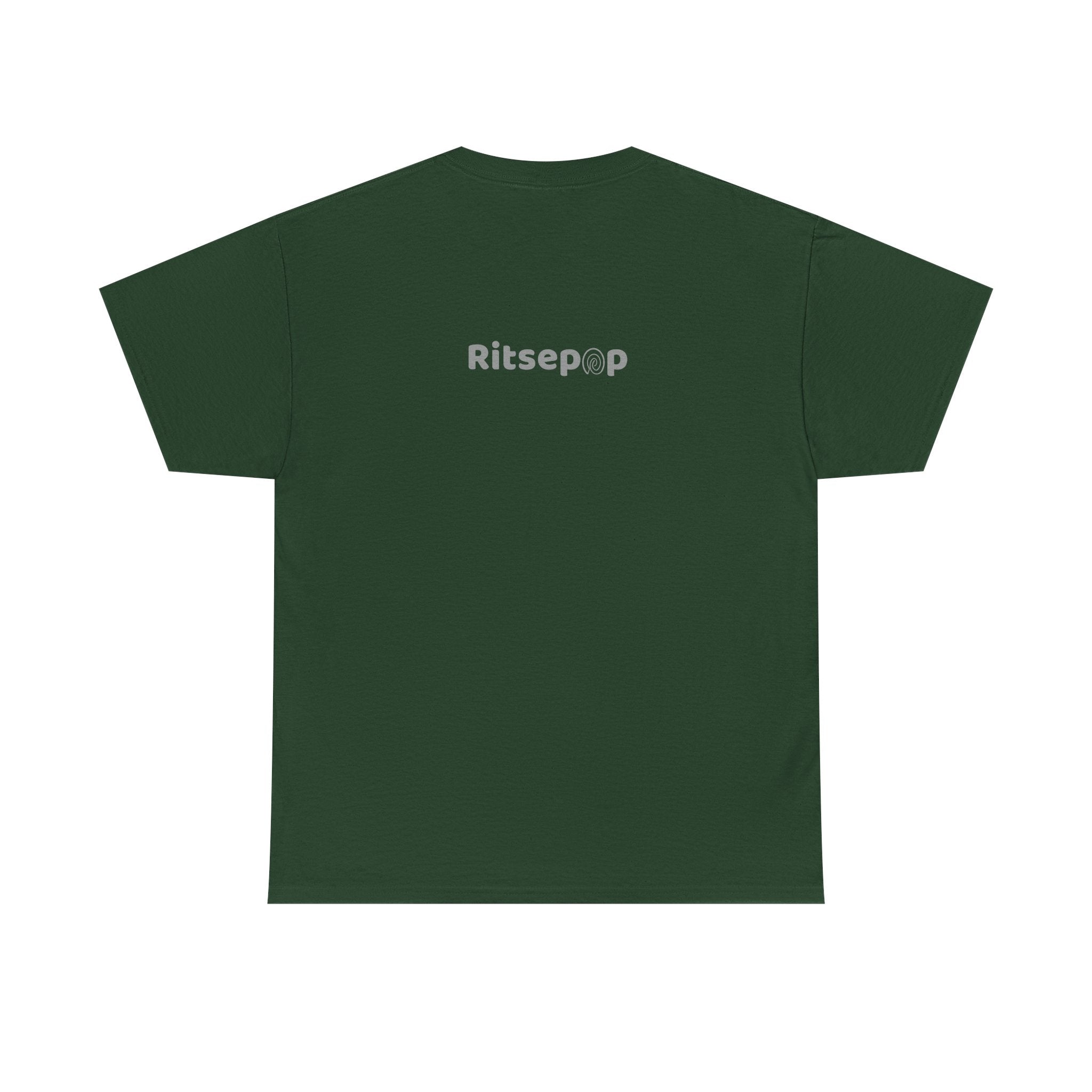 Write For Life T-Shirt | Multiple Color | Unisex Heavy Cotton Tee