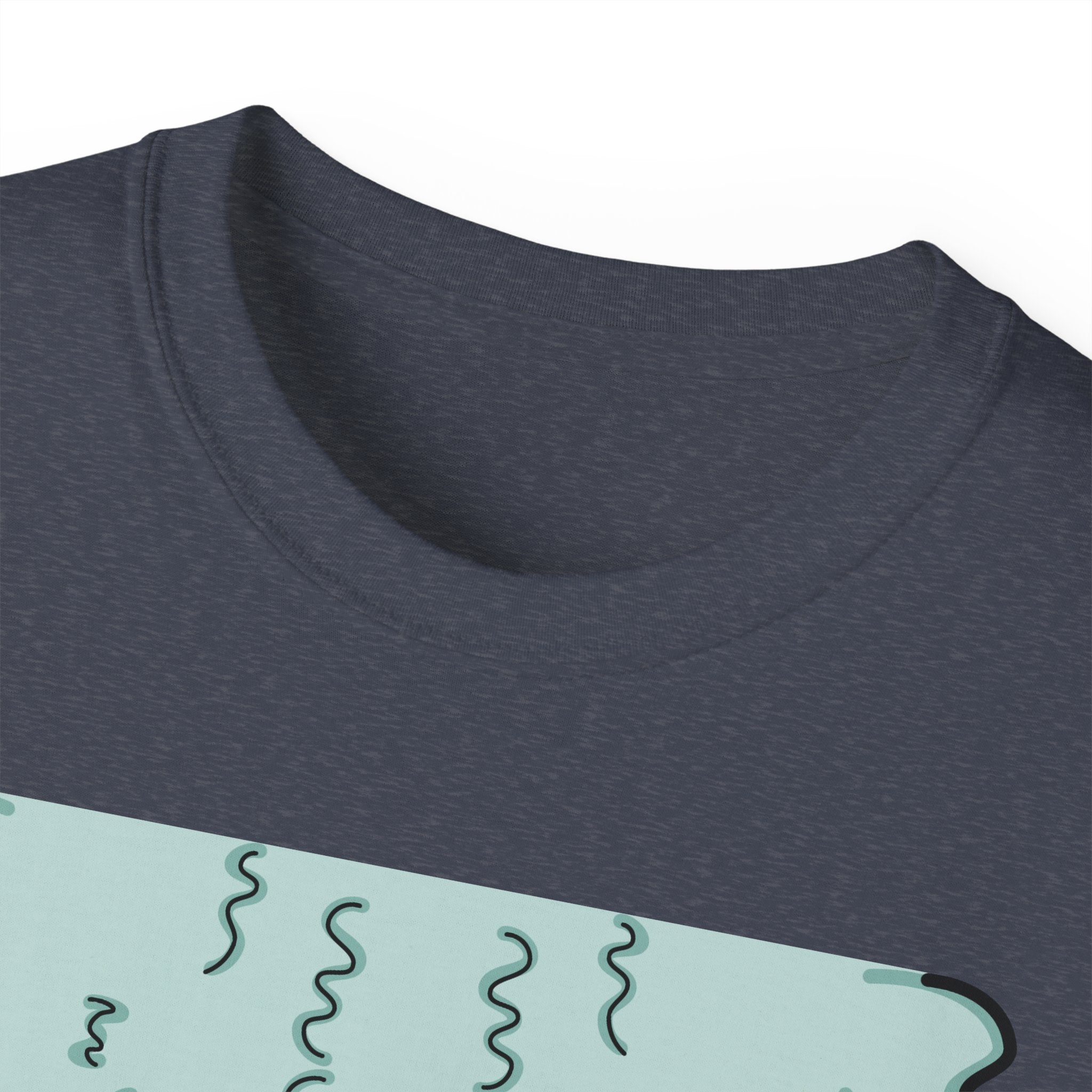 Cold Girl | Unisex Ultra Cotton Tee