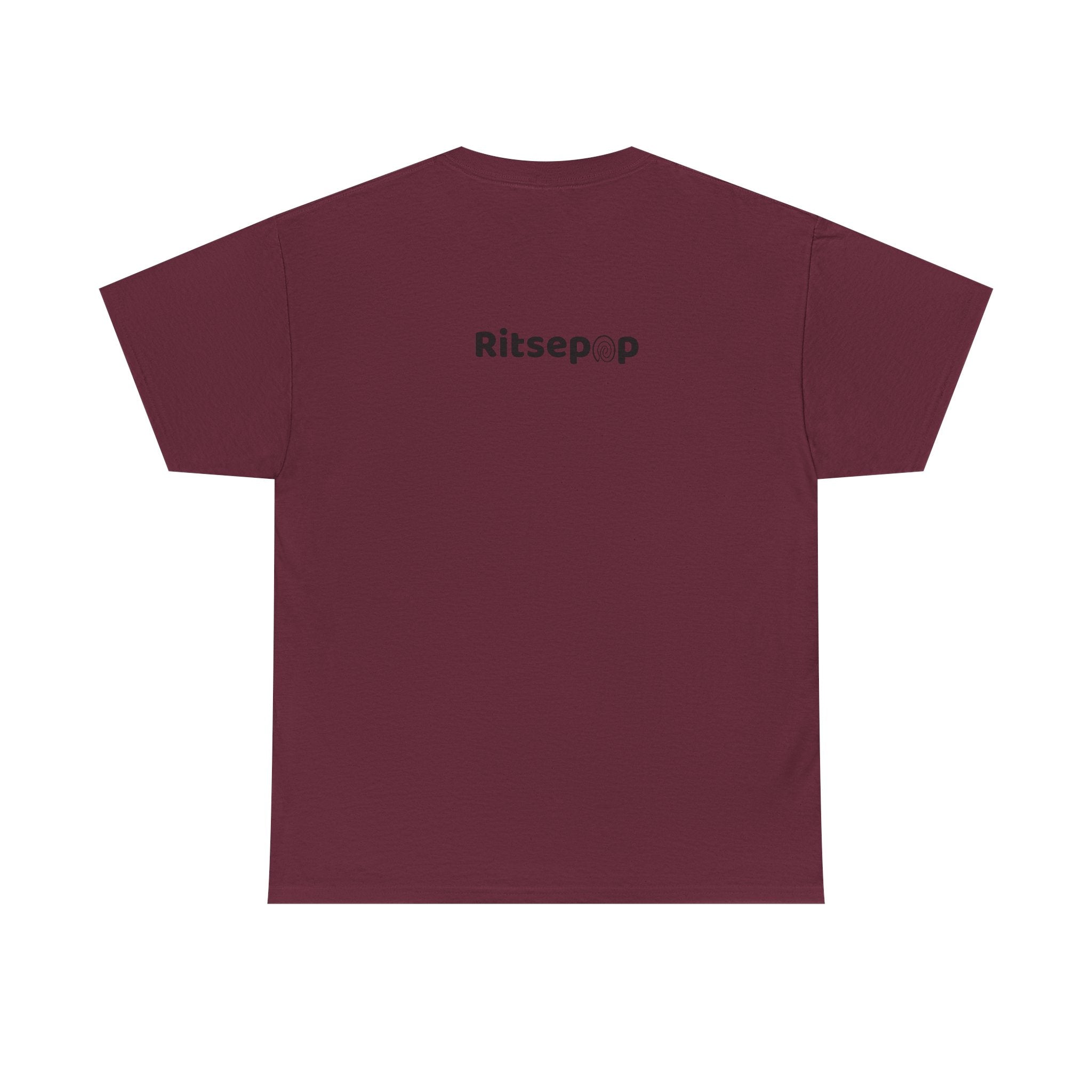 Write For Life T-Shirt | Multiple Color | Unisex Heavy Cotton Tee