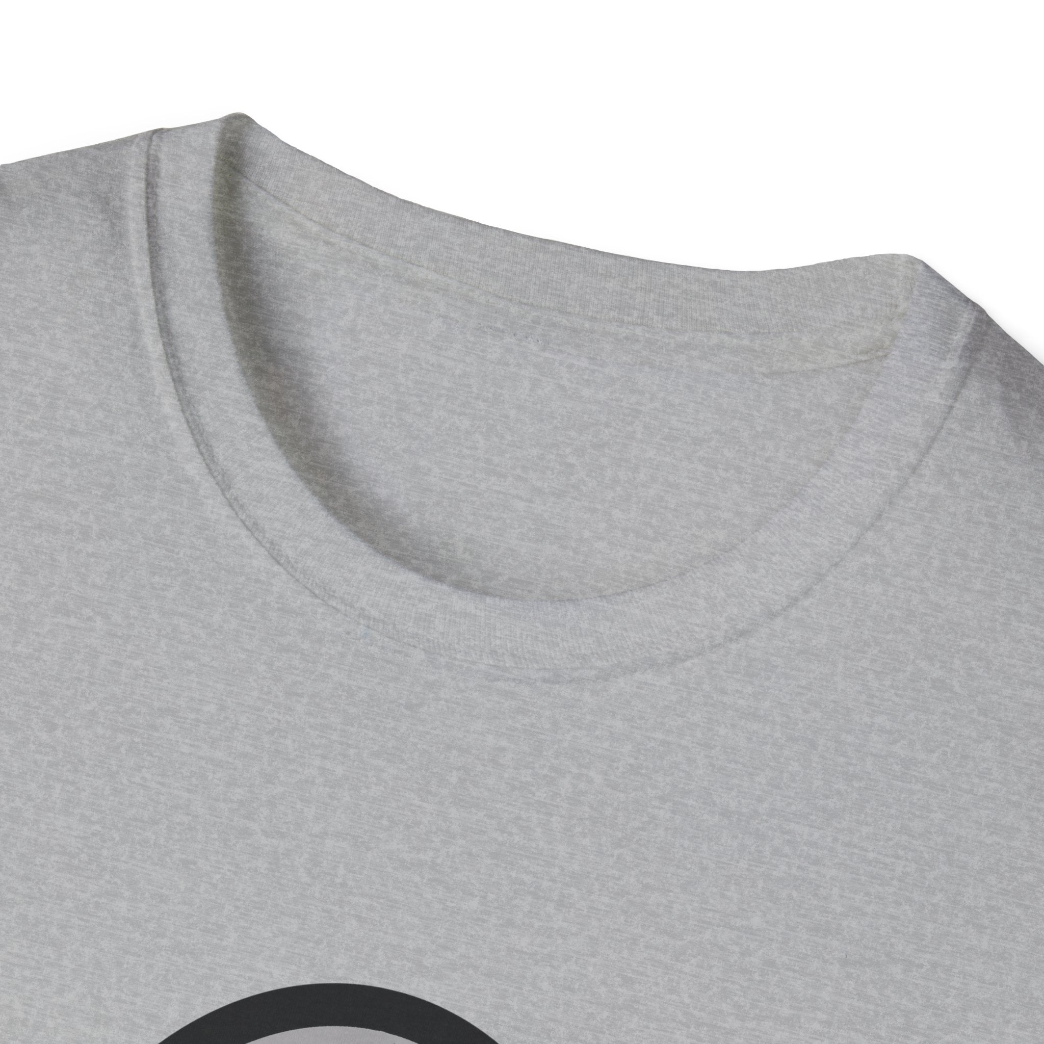 Story's Fingerprint | Multiple Color| Unisex Softstyle T-Shirt