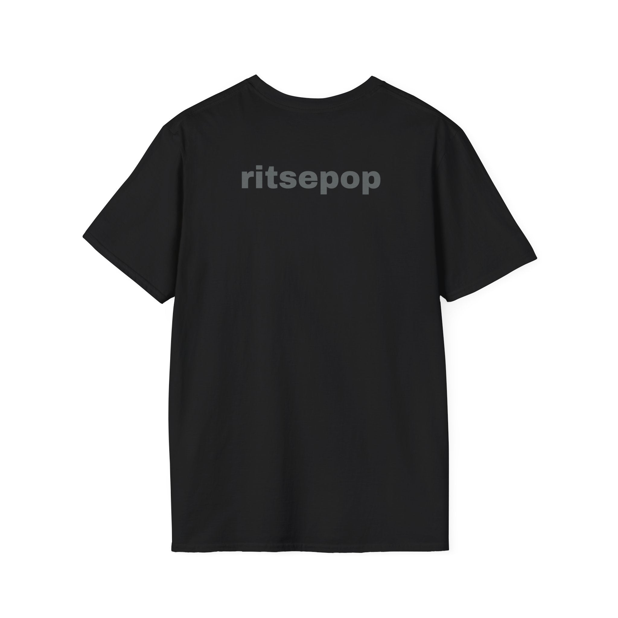 Story's Fingerprint | Multiple Color| Unisex Softstyle T-Shirt