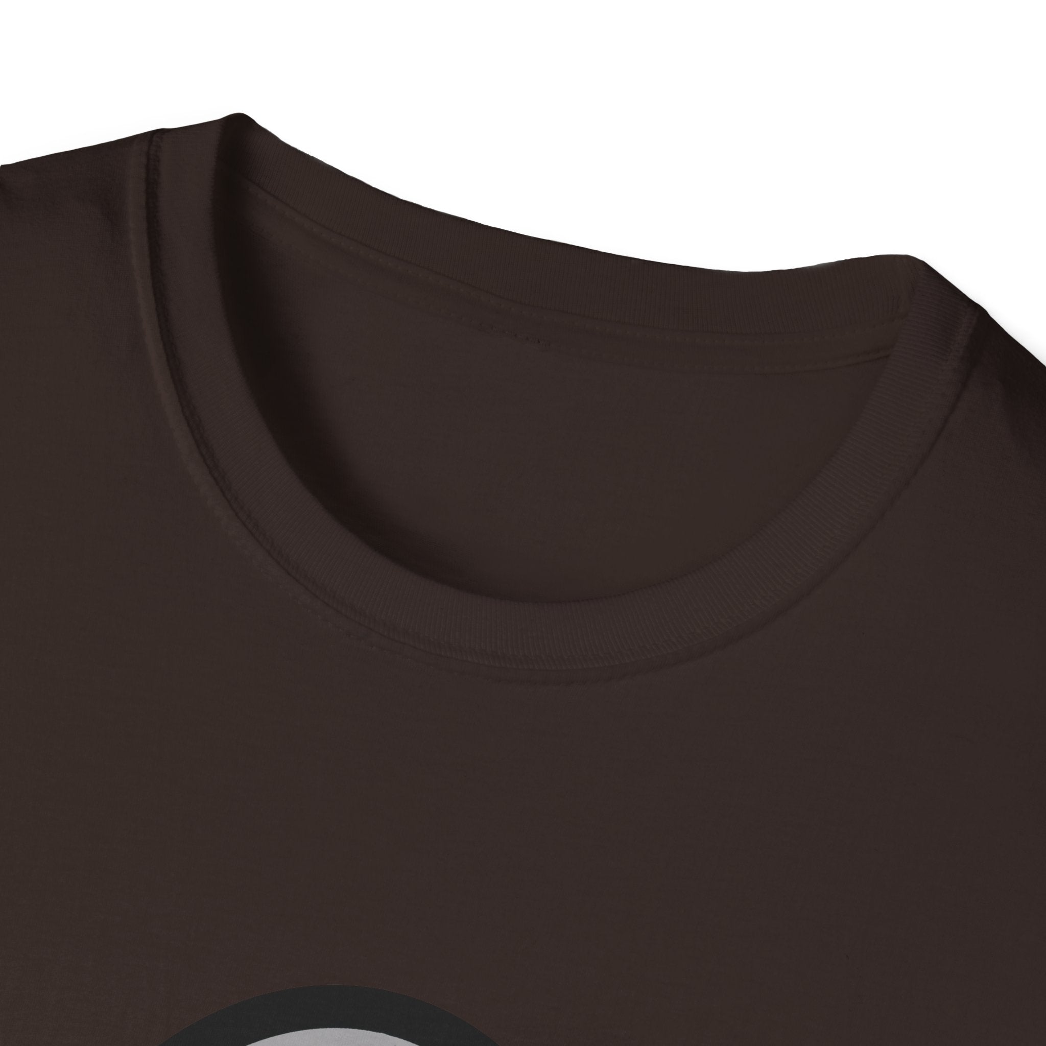 Story's Fingerprint | Multiple Color| Unisex Softstyle T-Shirt