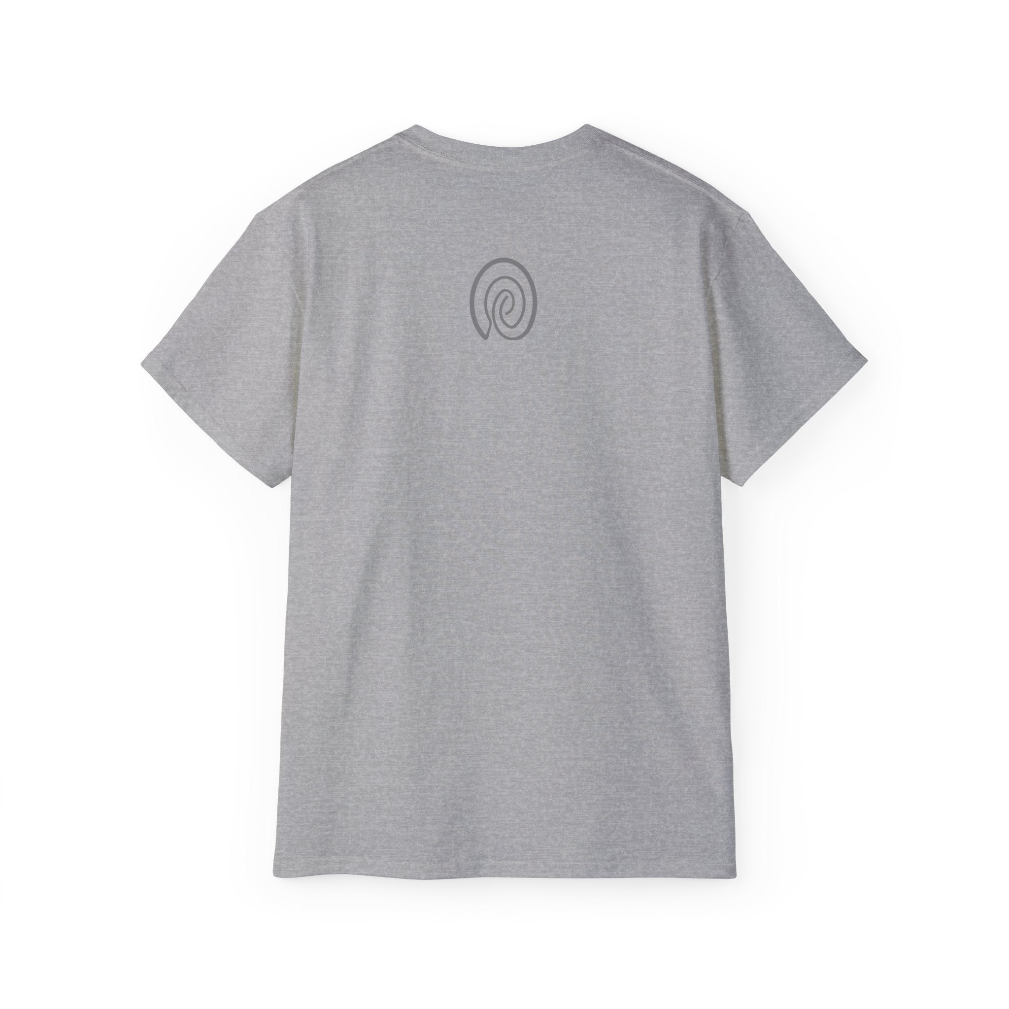 Cold Girl | Unisex Ultra Cotton Tee