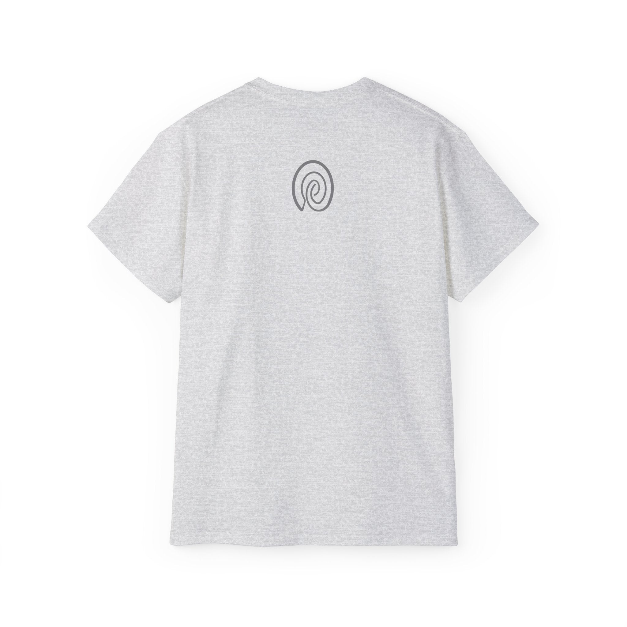 Cold Girl | Unisex Ultra Cotton Tee