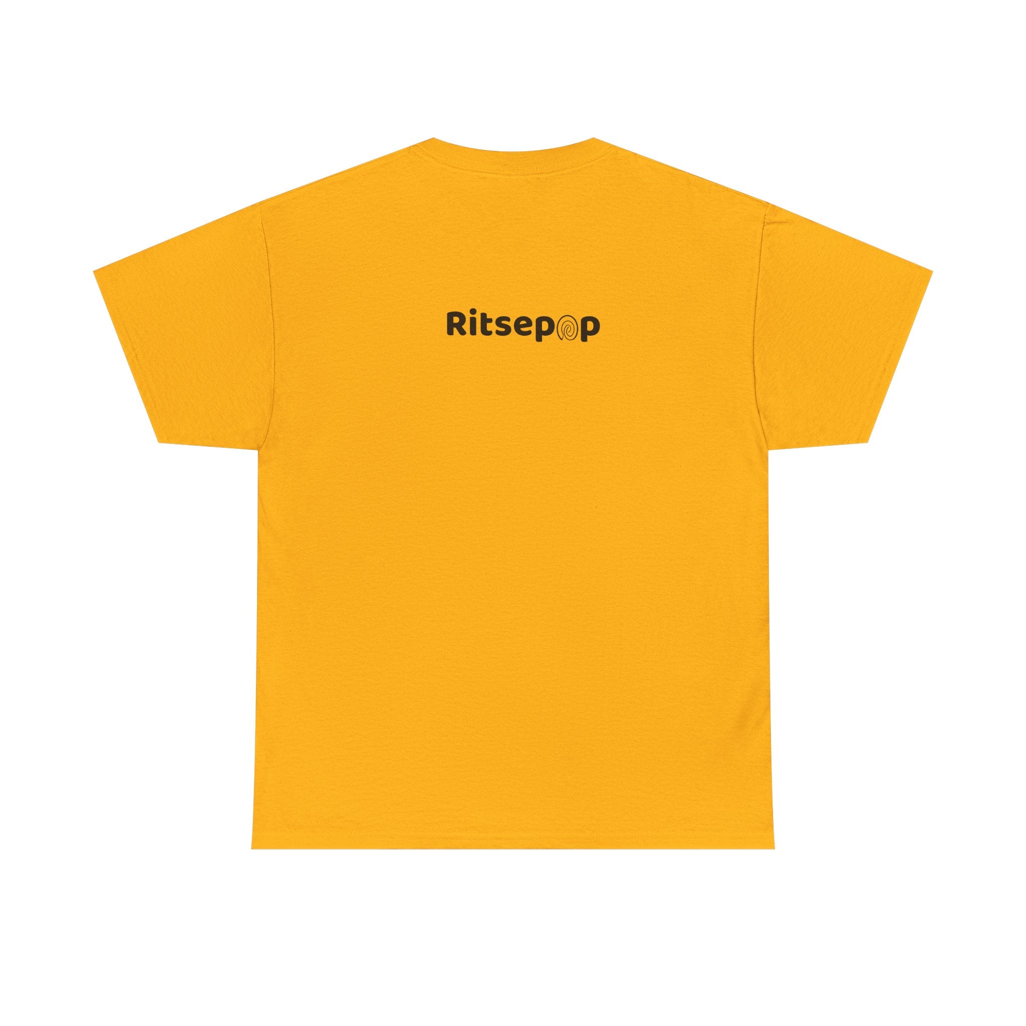 Write For Life T-Shirt | Multiple Color | Unisex Heavy Cotton Tee