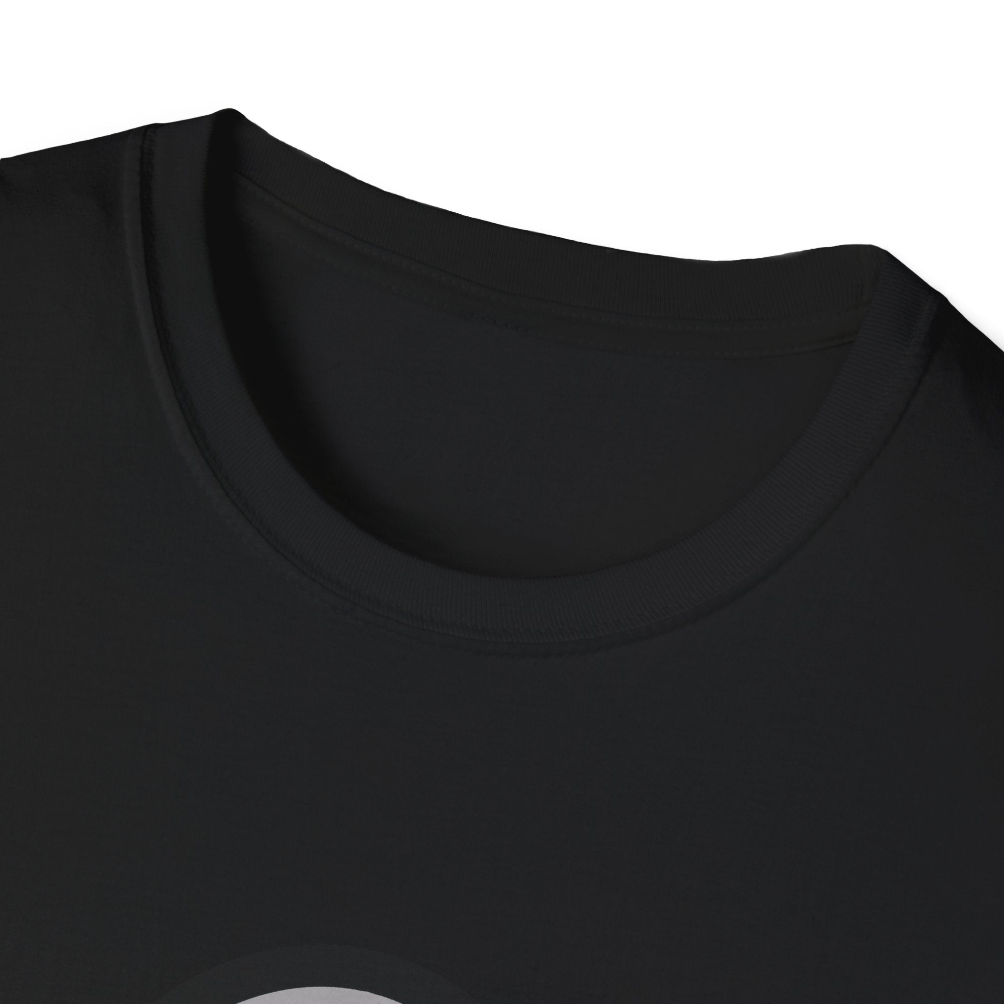 Story's Fingerprint | Multiple Color| Unisex Softstyle T-Shirt